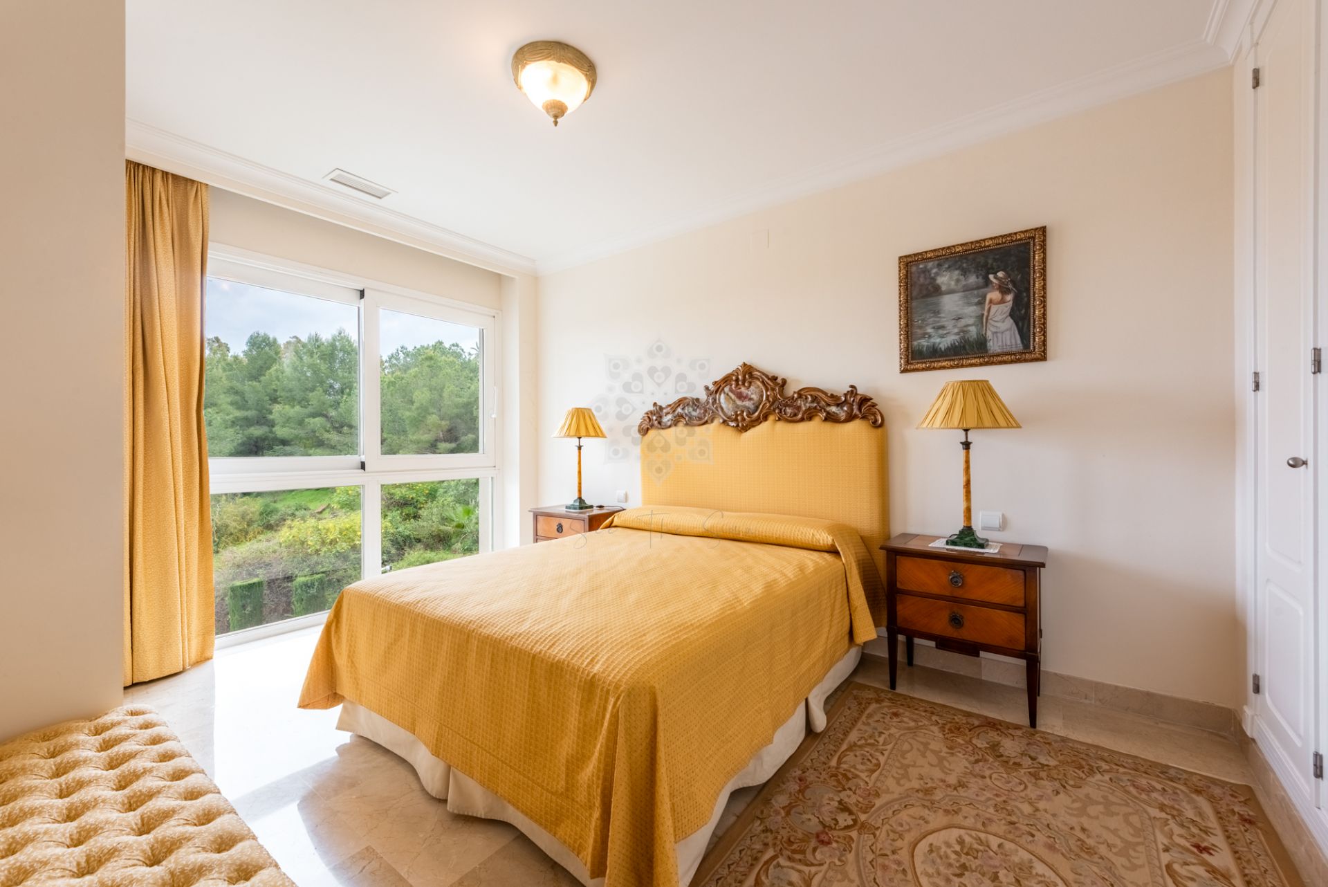 Apartment in La Corniche, Marbella