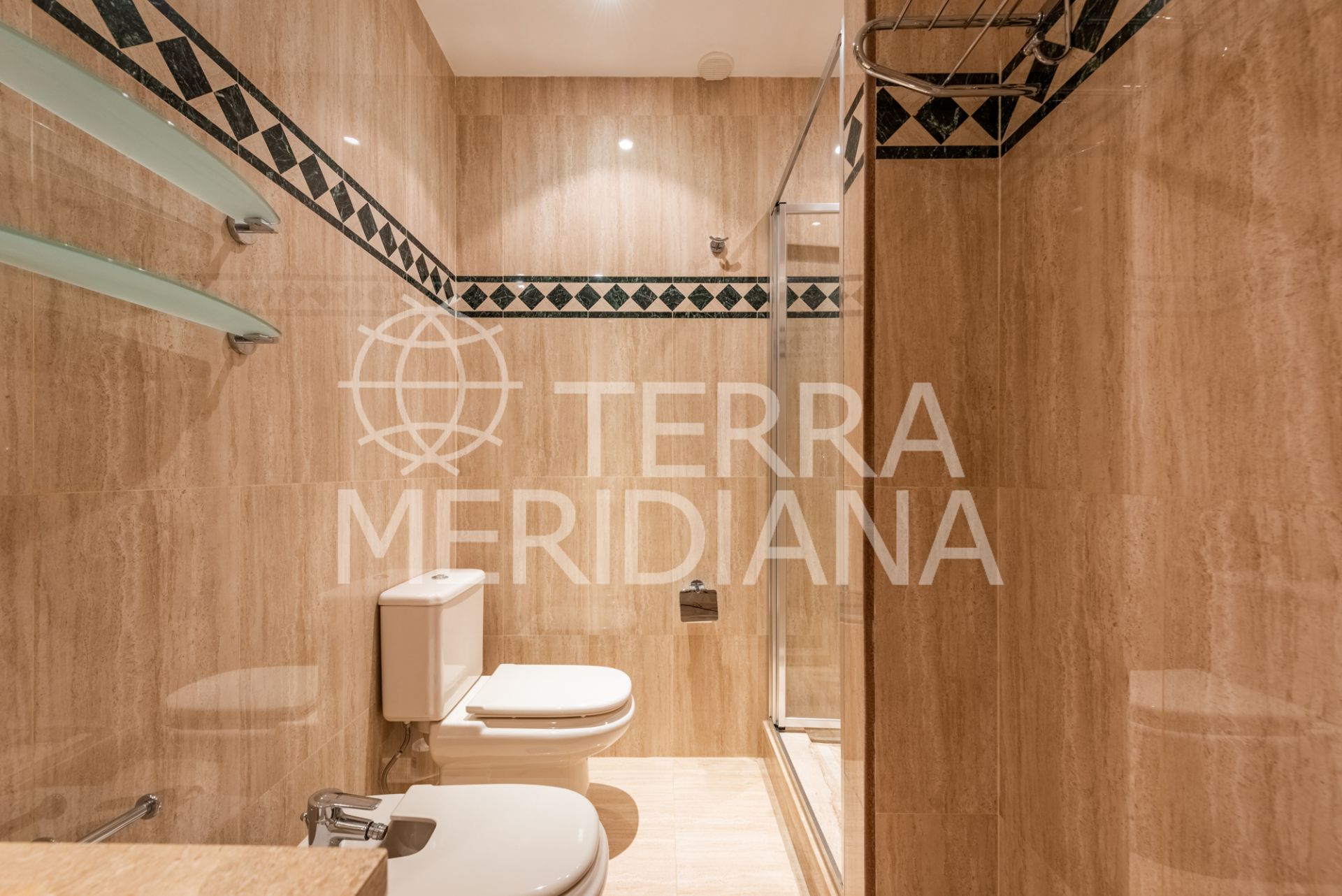 Apartment in La Corniche, Marbella