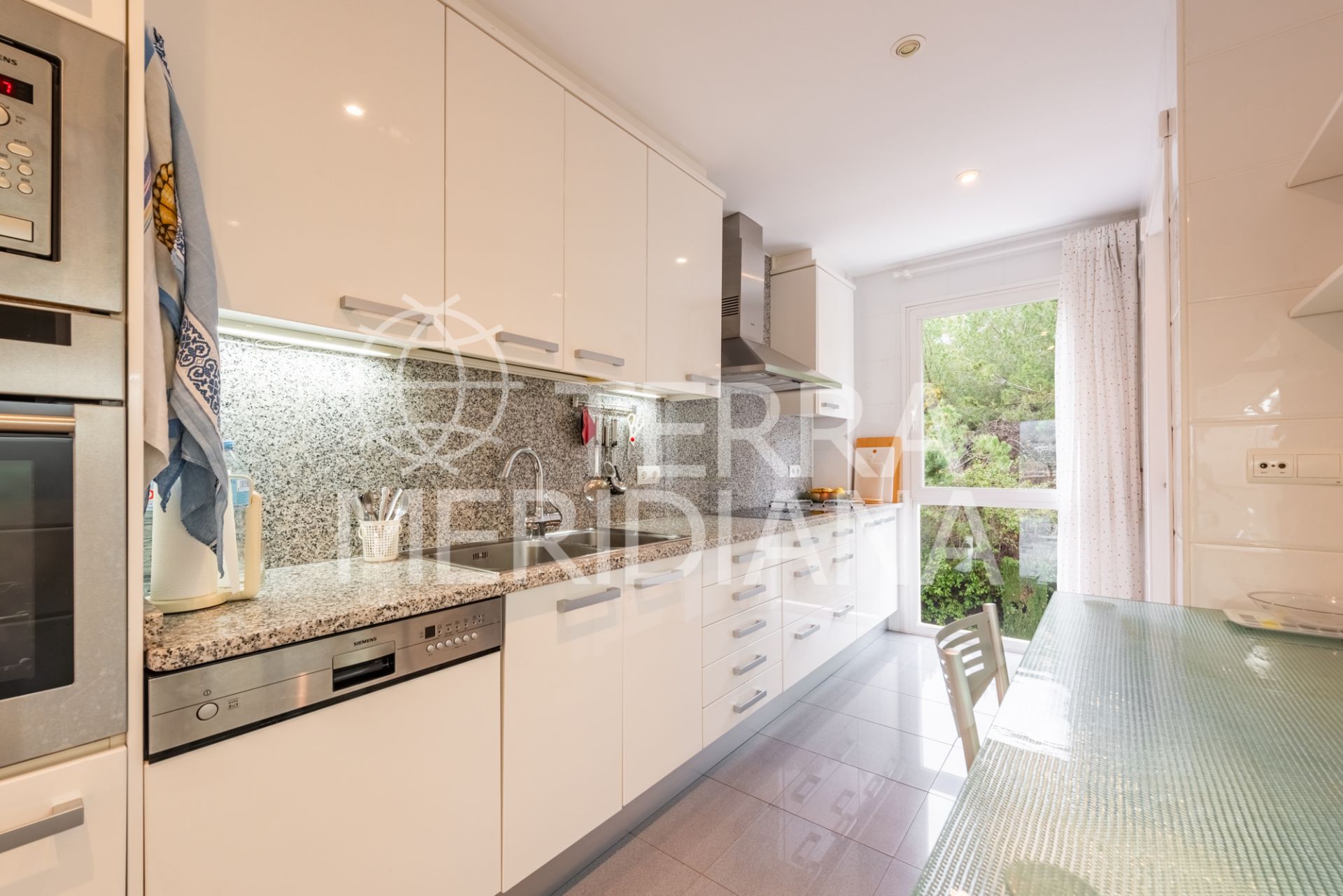 Apartment in La Corniche, Marbella