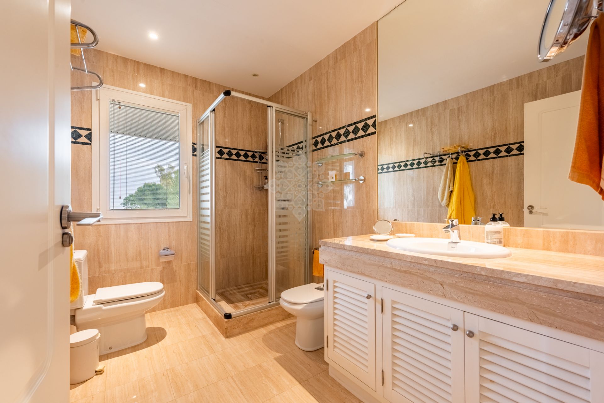 Apartment in La Corniche, Marbella