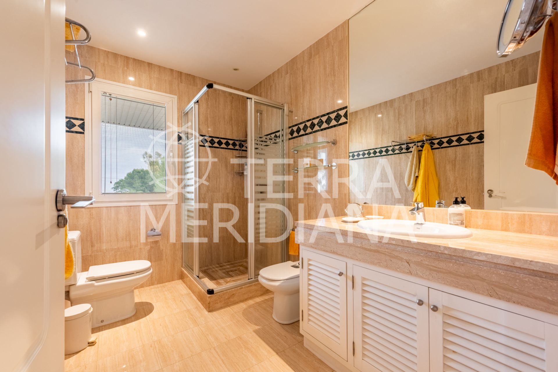 Apartment in La Corniche, Marbella