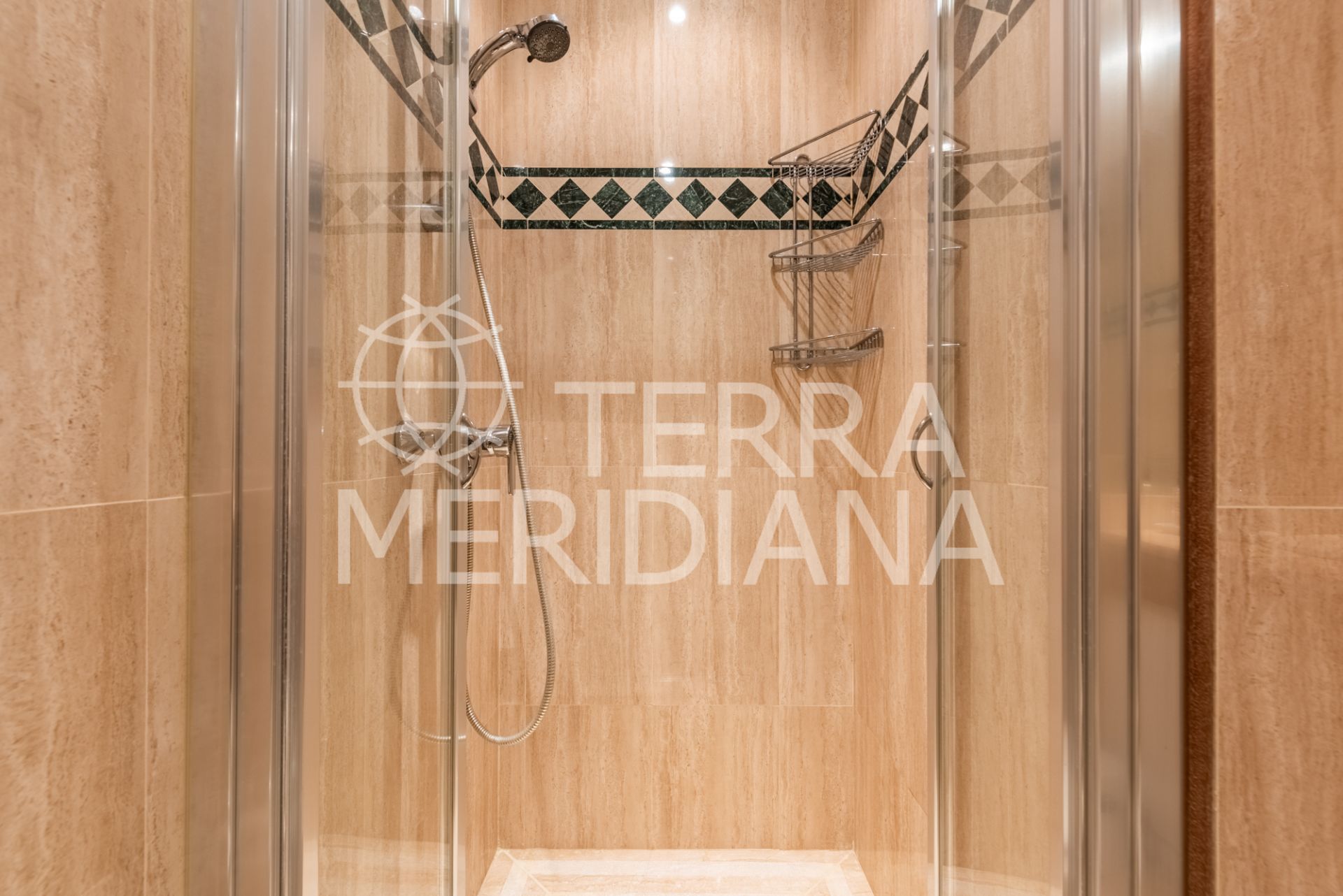 Apartment in La Corniche, Marbella