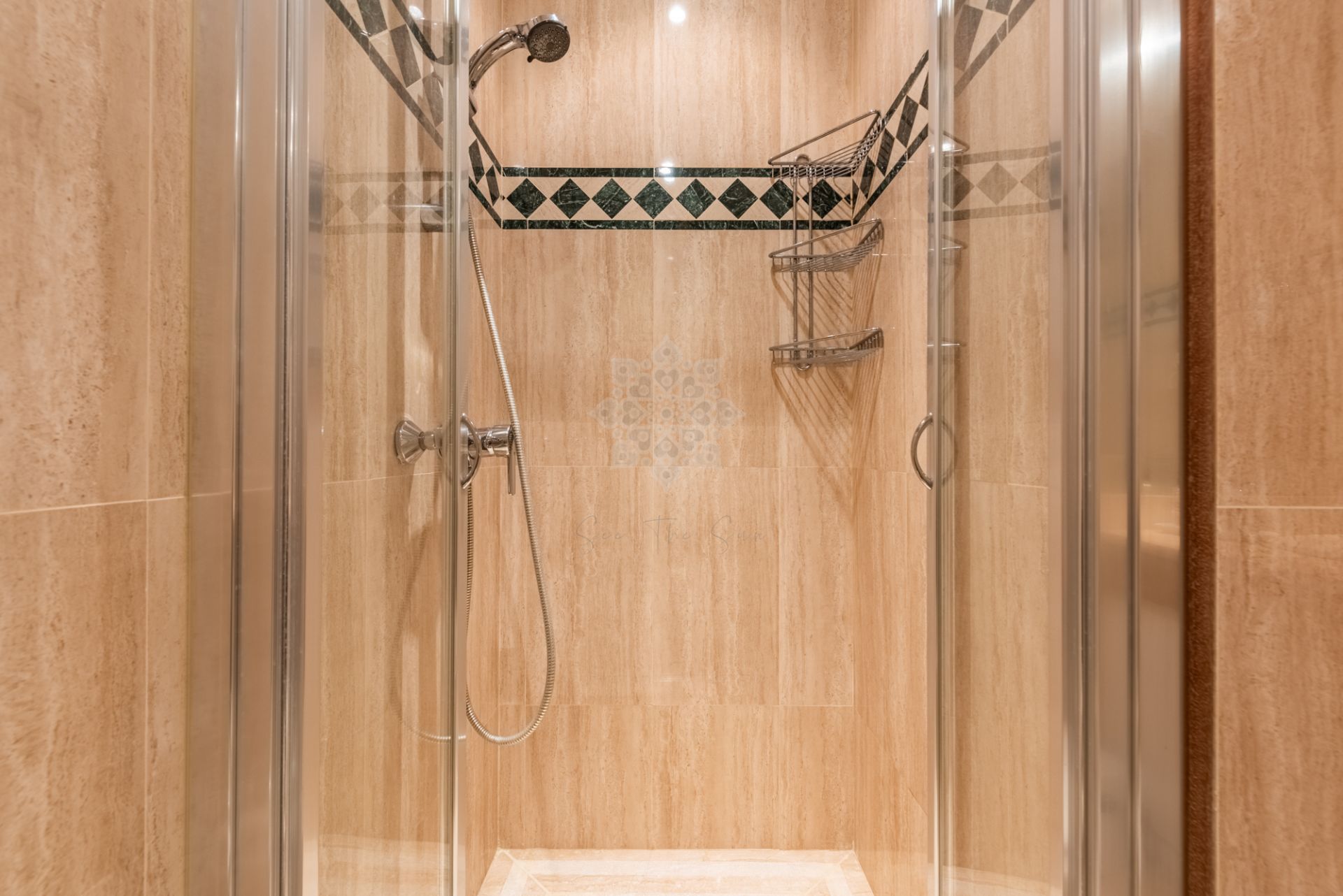 Apartment in La Corniche, Marbella