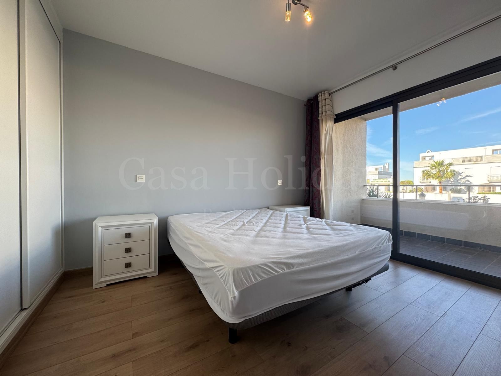 Apartamento en Atalaya, Estepona