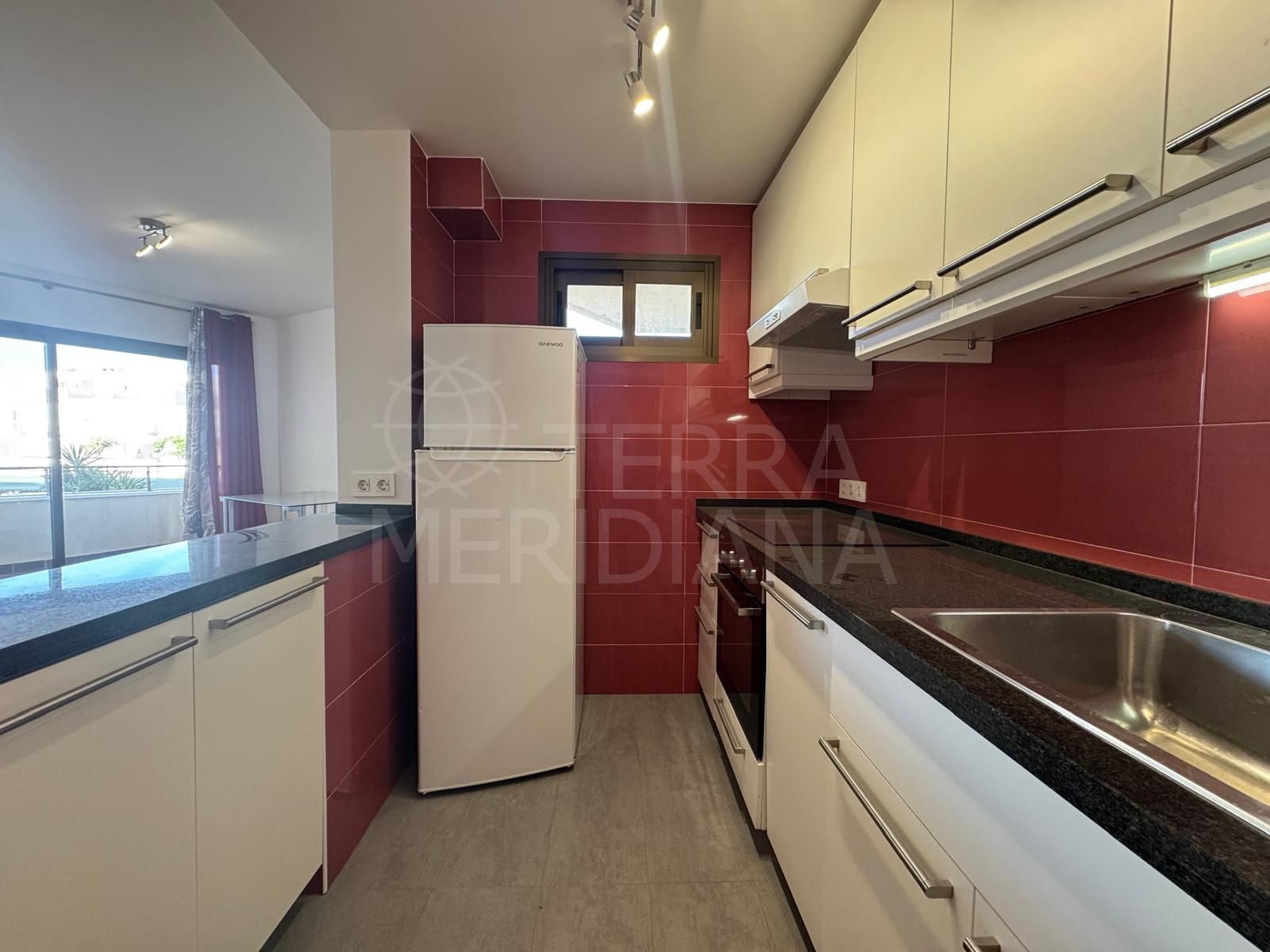 Apartment in Atalaya, Estepona