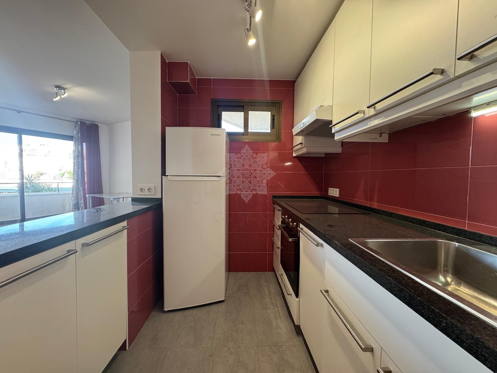 Apartment in Atalaya, Estepona
