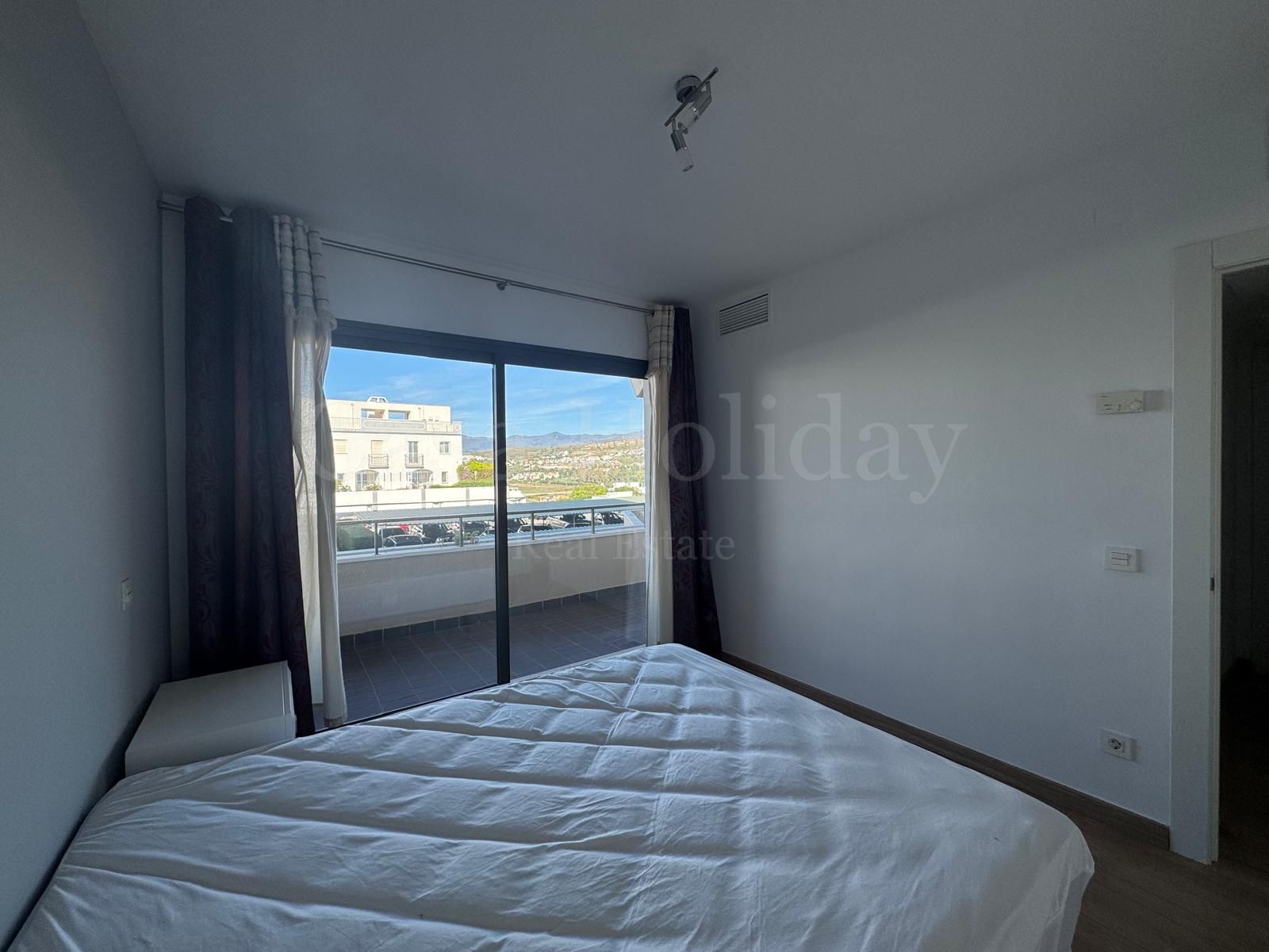 Apartamento en Atalaya, Estepona