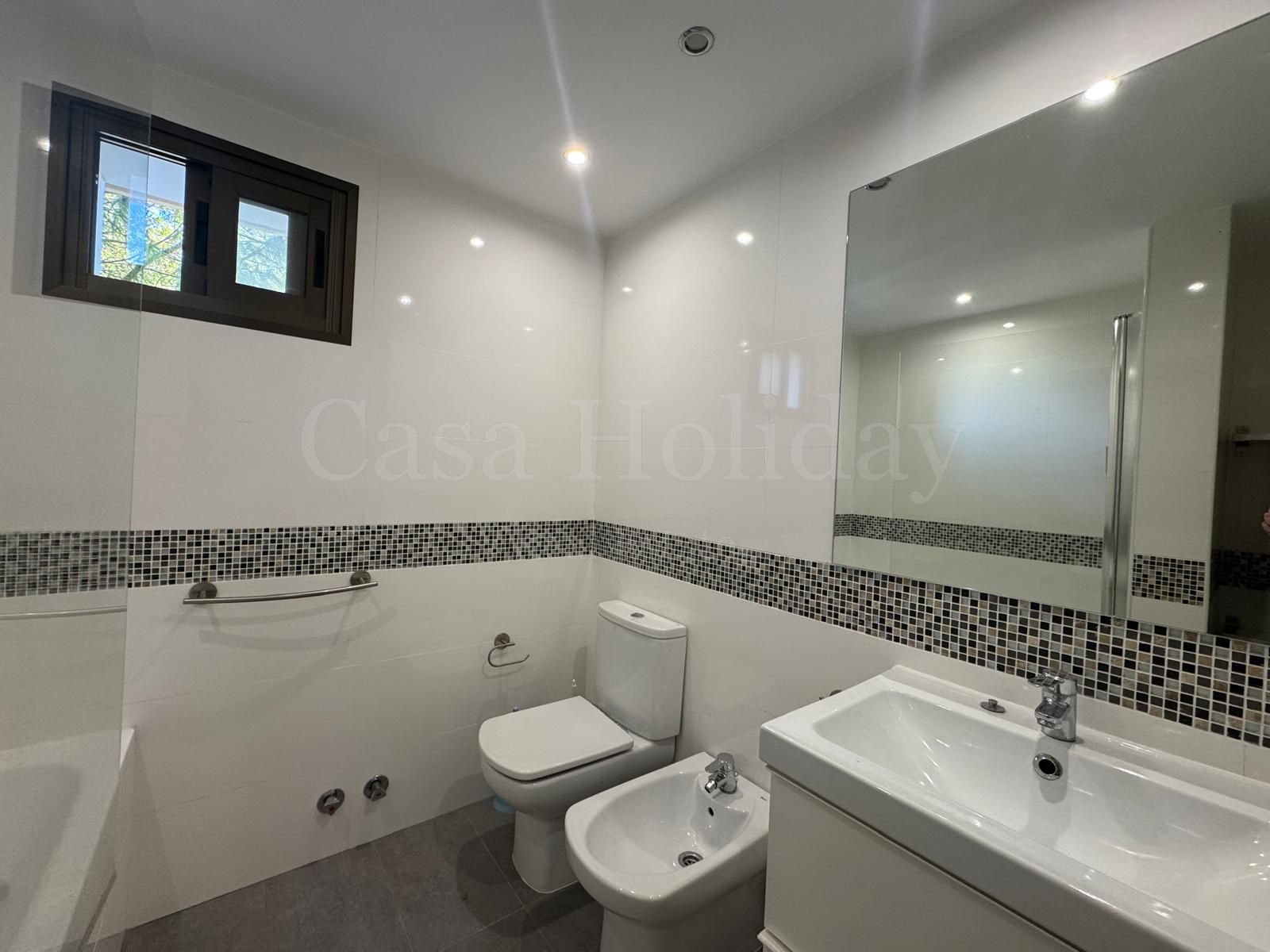 Apartamento en Atalaya, Estepona