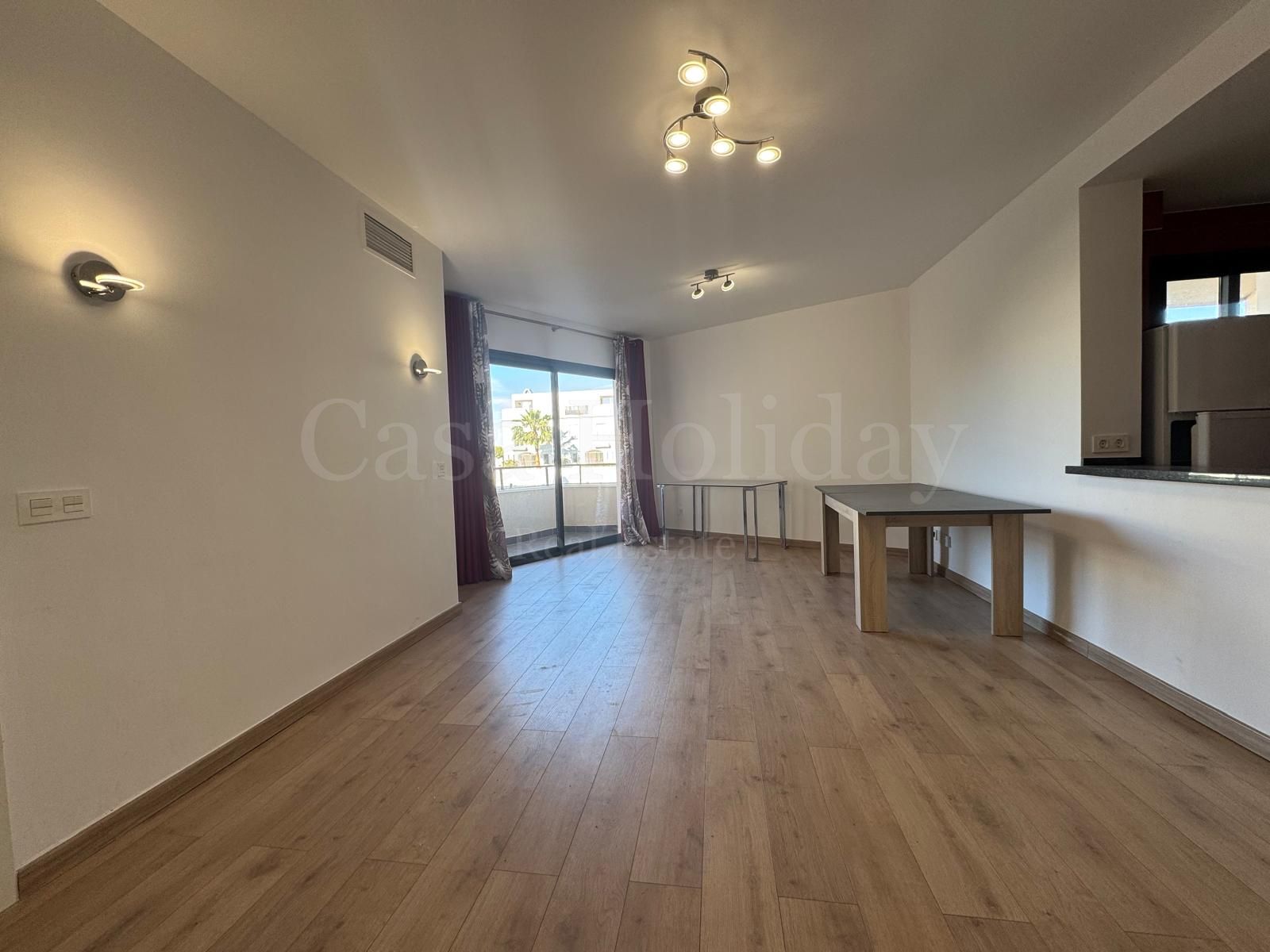 Apartamento en Atalaya, Estepona
