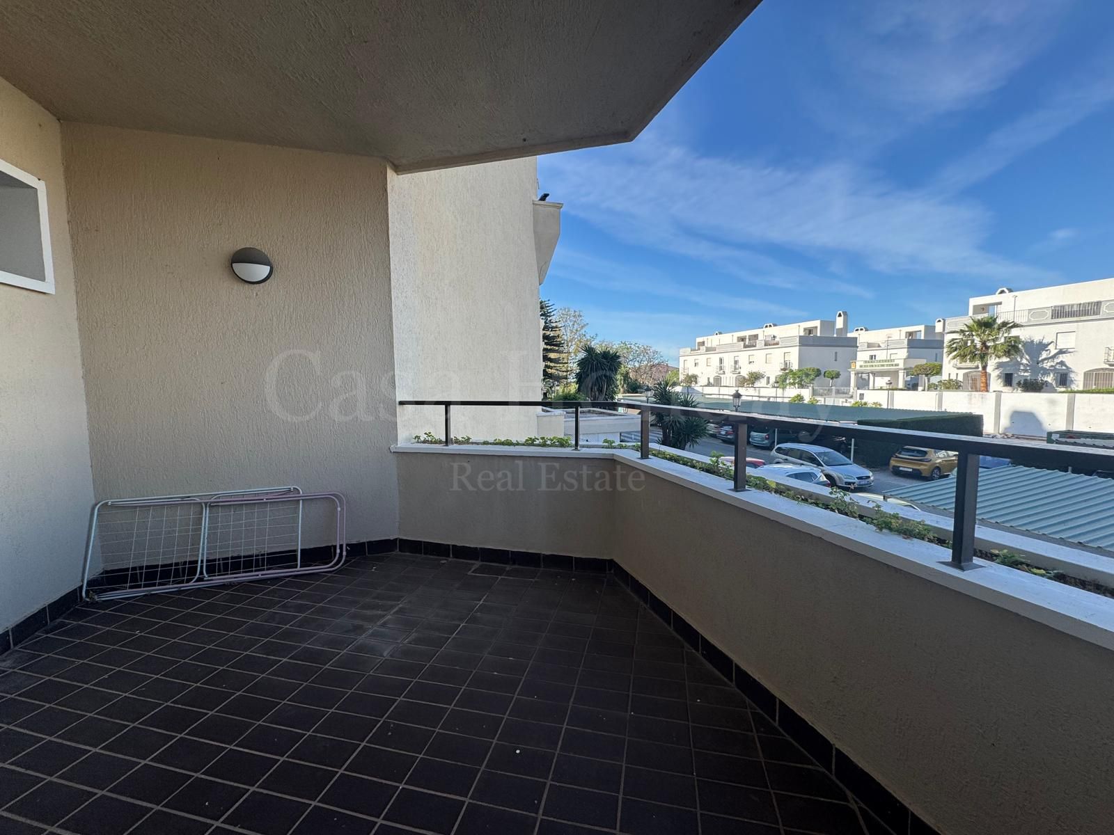 Apartamento en Atalaya, Estepona