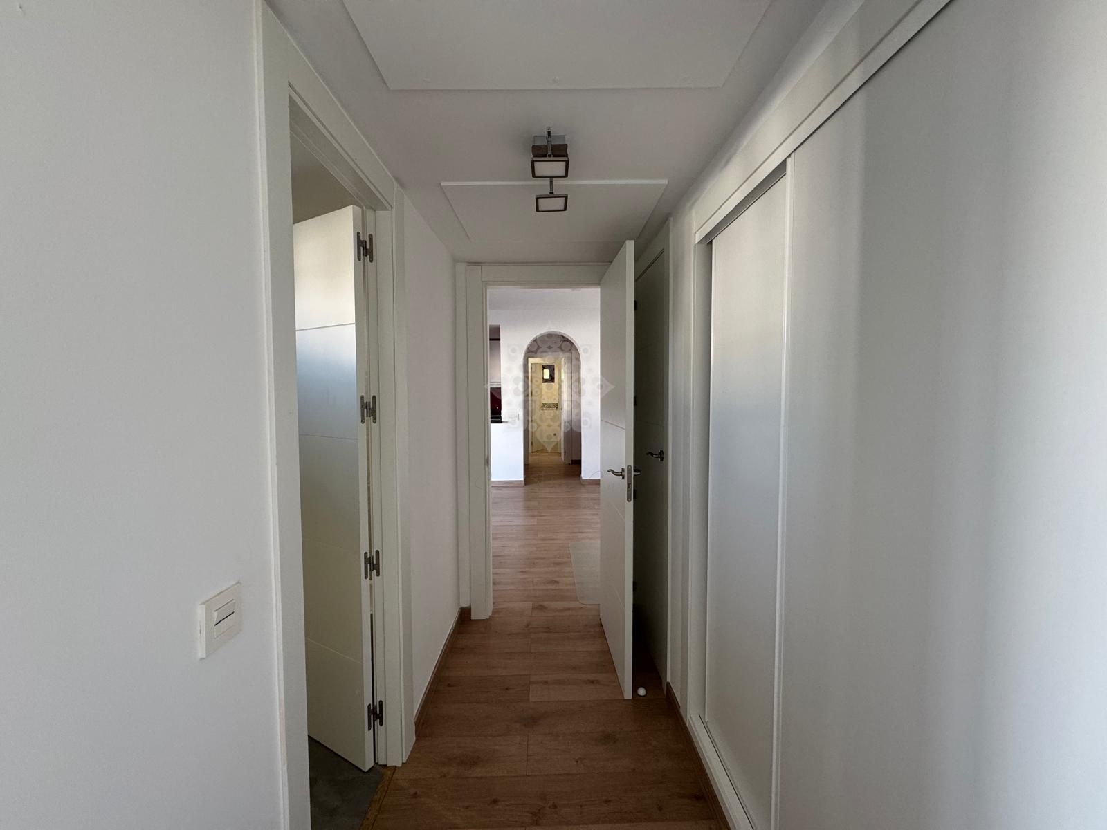 Apartment in Atalaya, Estepona