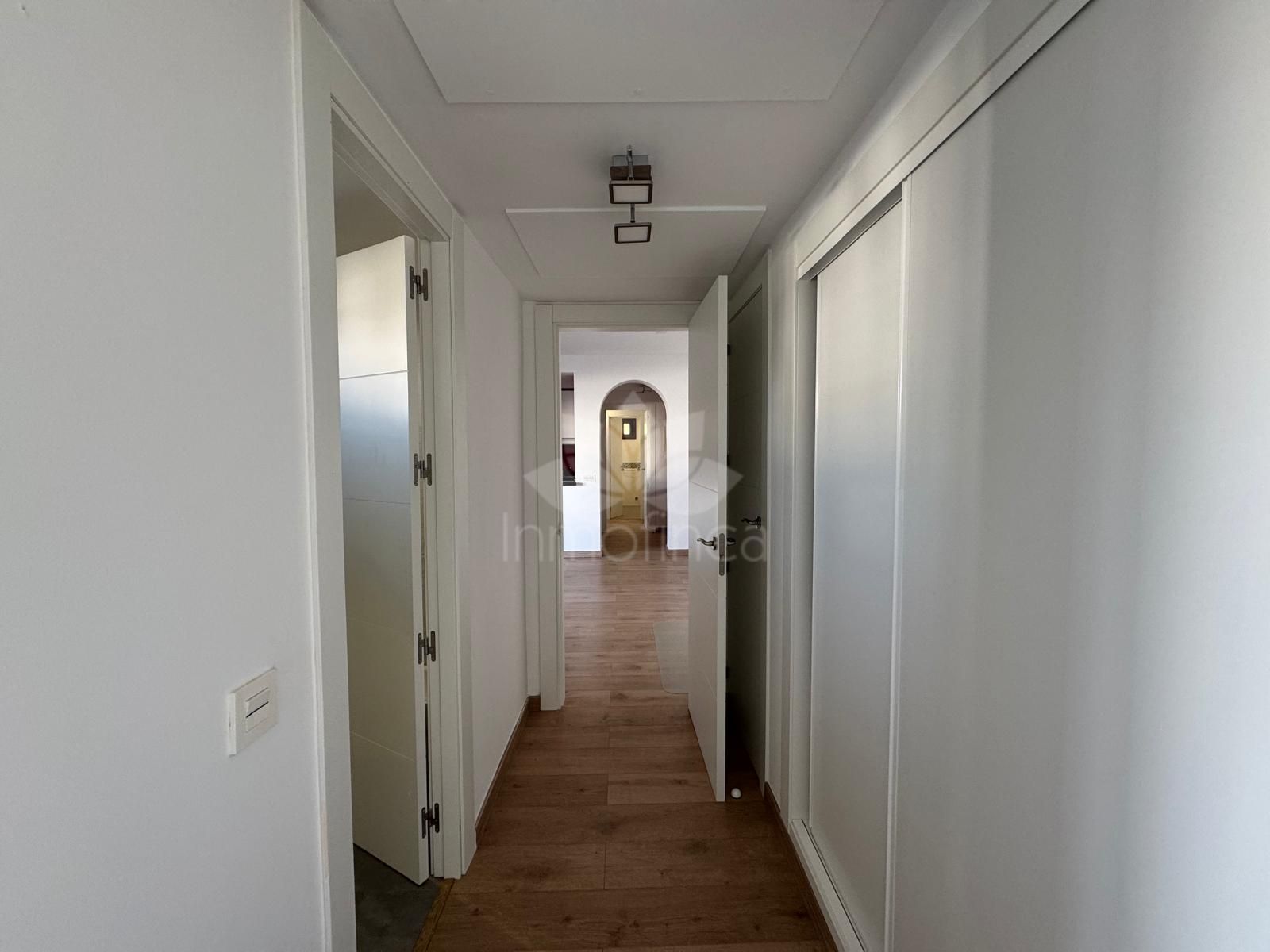 Apartamento en Atalaya, Estepona