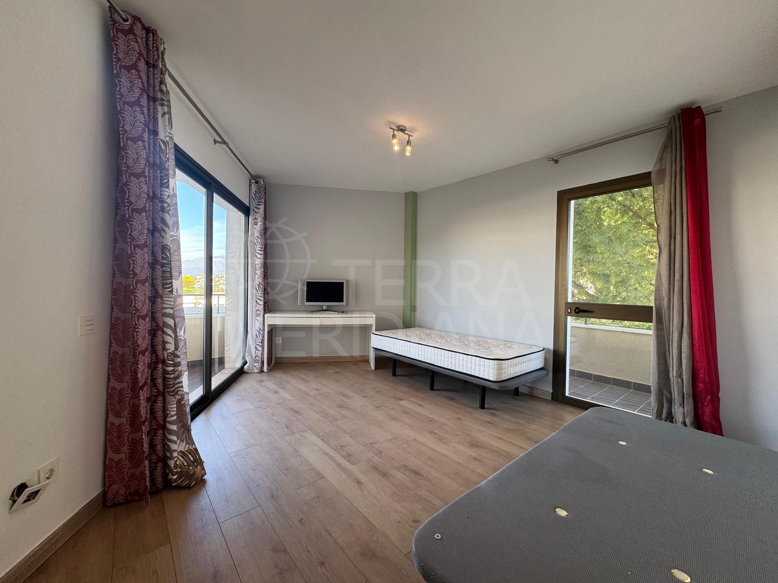 Apartment in Atalaya, Estepona