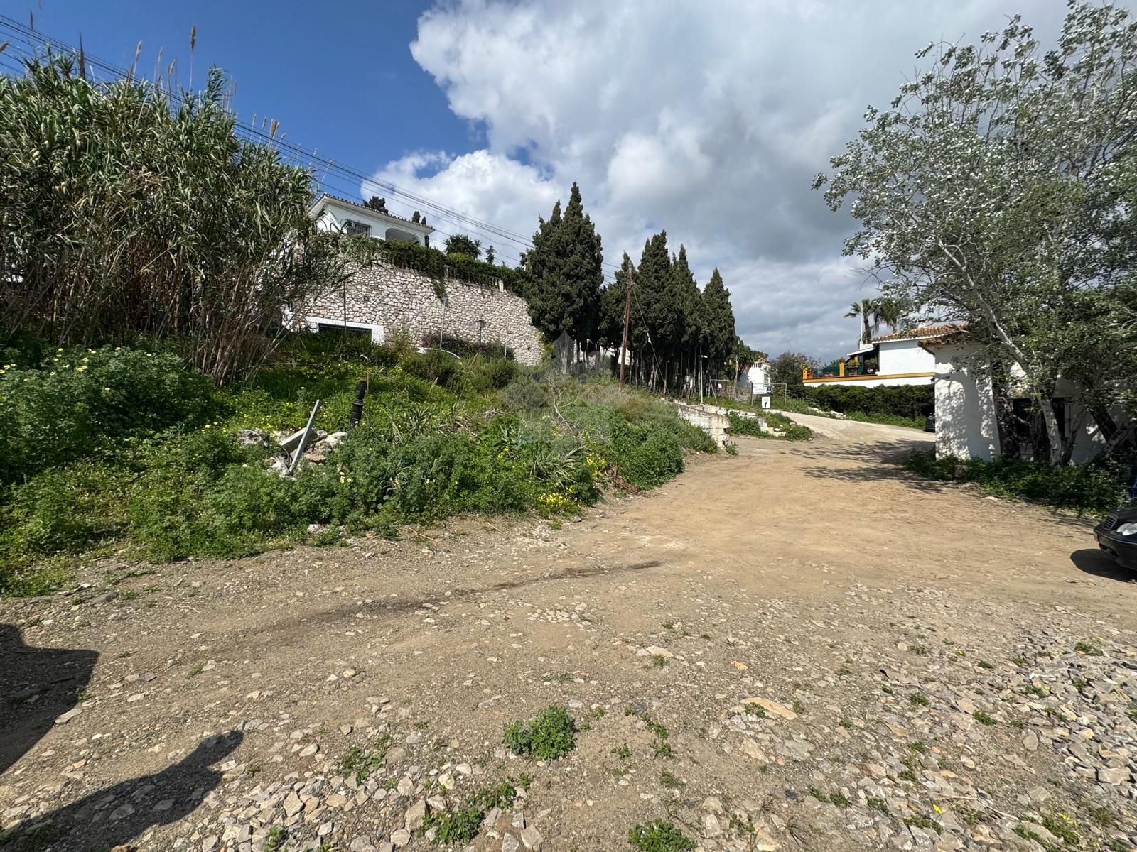Plot in Marbella - Puerto Banus, Marbella