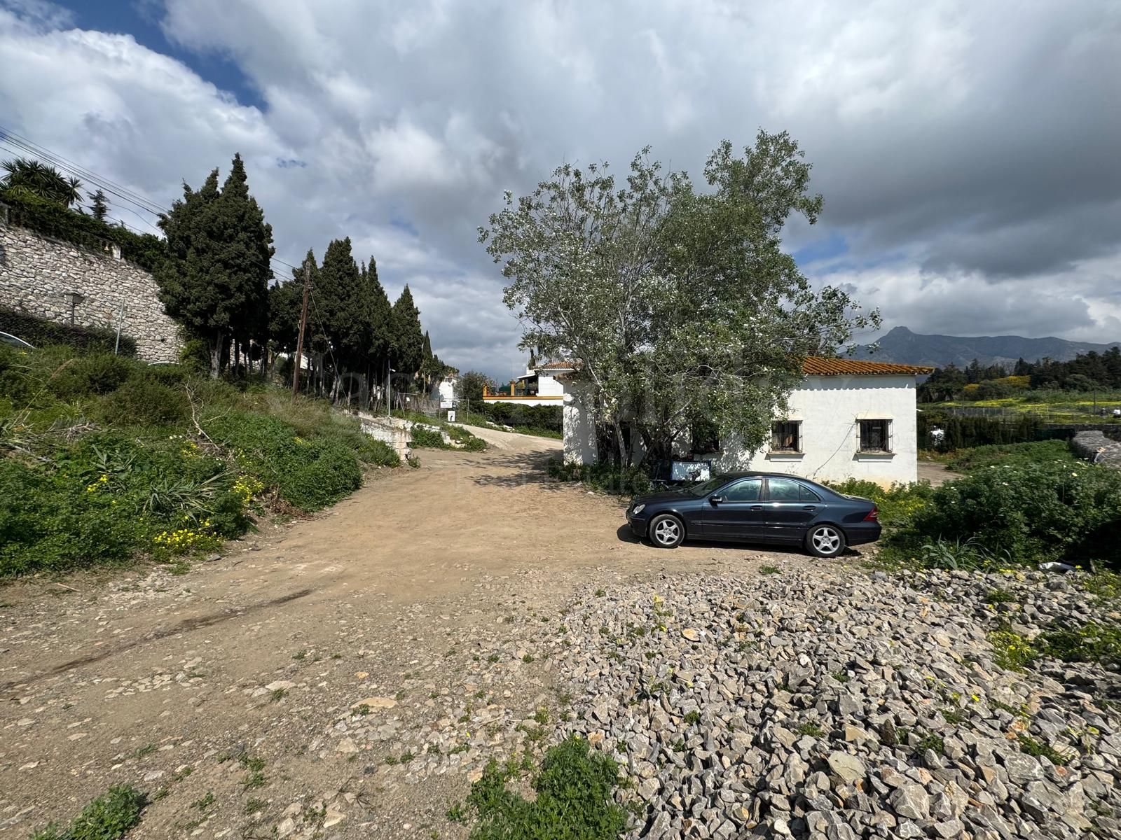 Plot in Marbella - Puerto Banus, Marbella