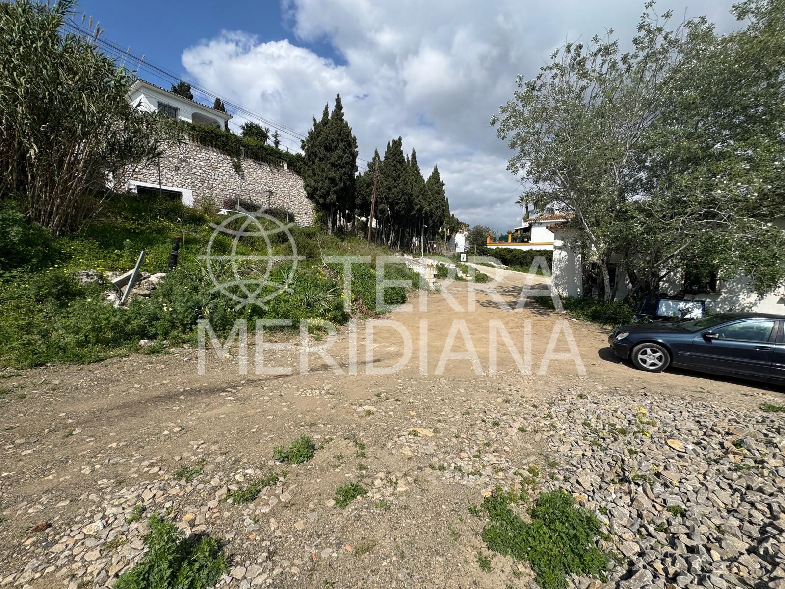 Plot in Marbella - Puerto Banus, Marbella