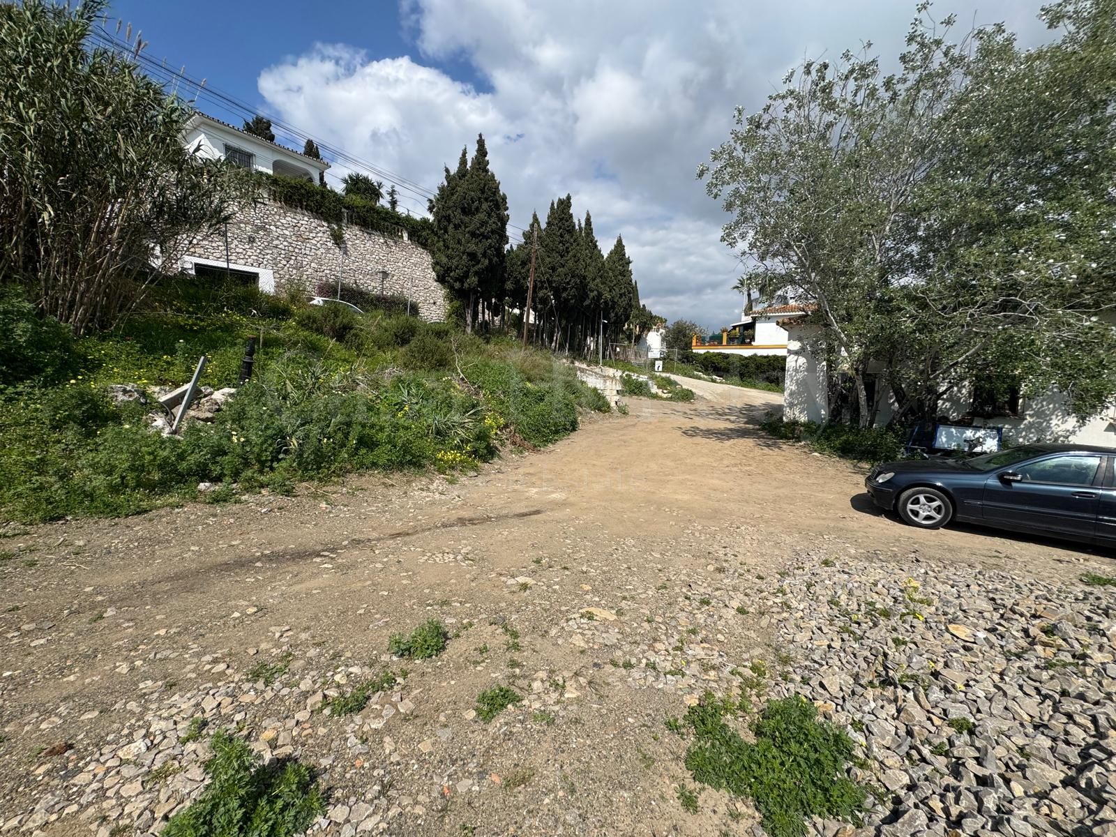 Plot in Marbella - Puerto Banus, Marbella