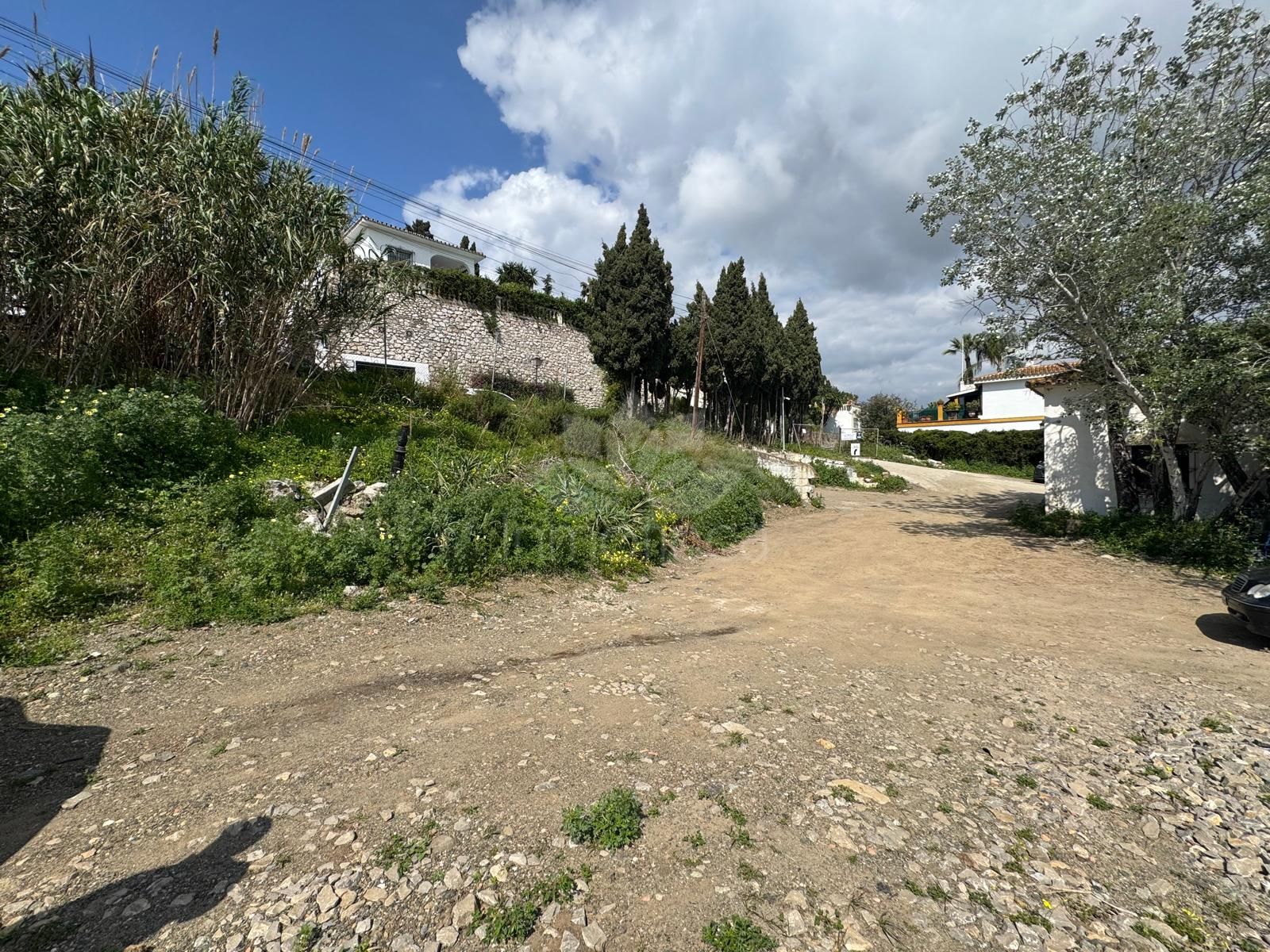 Plot in Marbella - Puerto Banus, Marbella