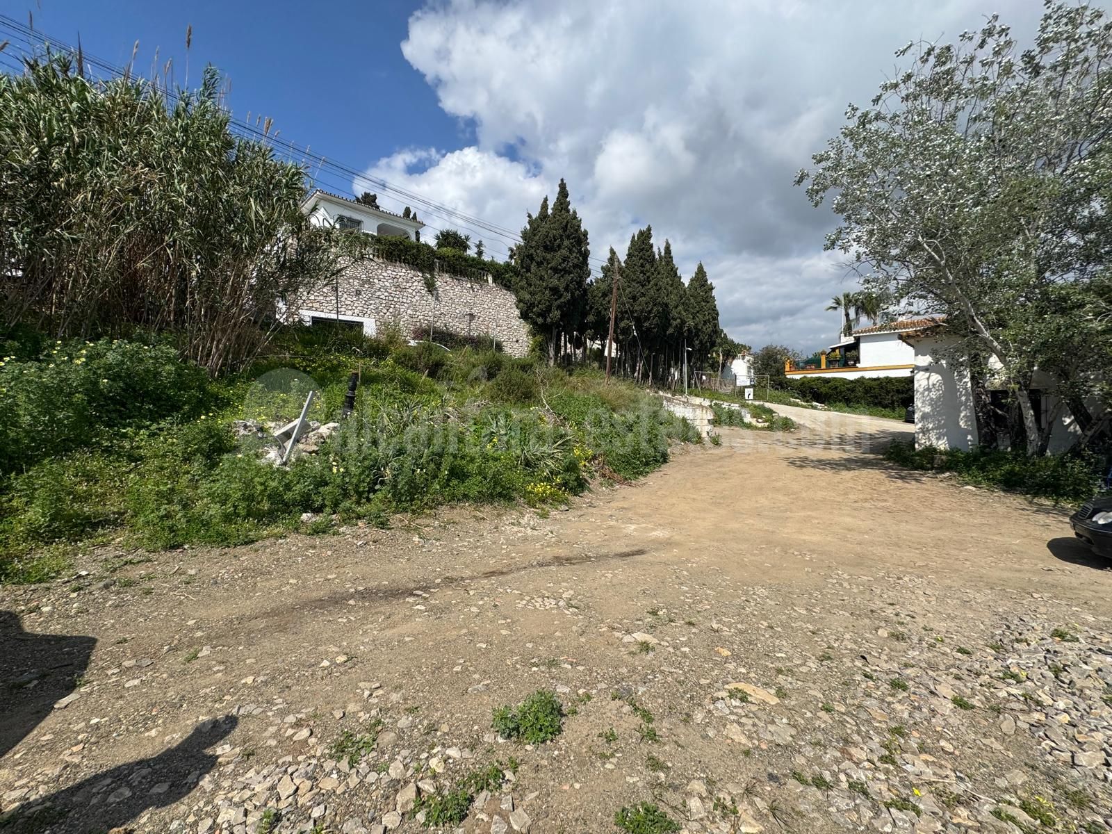 Plot in Marbella - Puerto Banus, Marbella