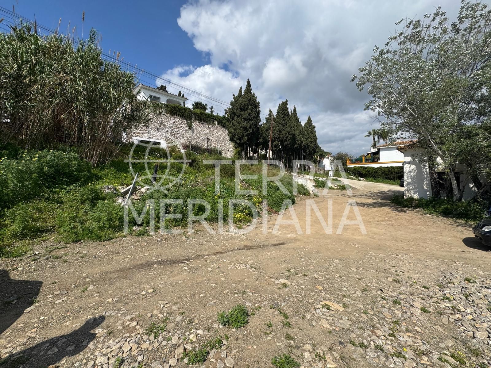 Plot in Marbella - Puerto Banus, Marbella