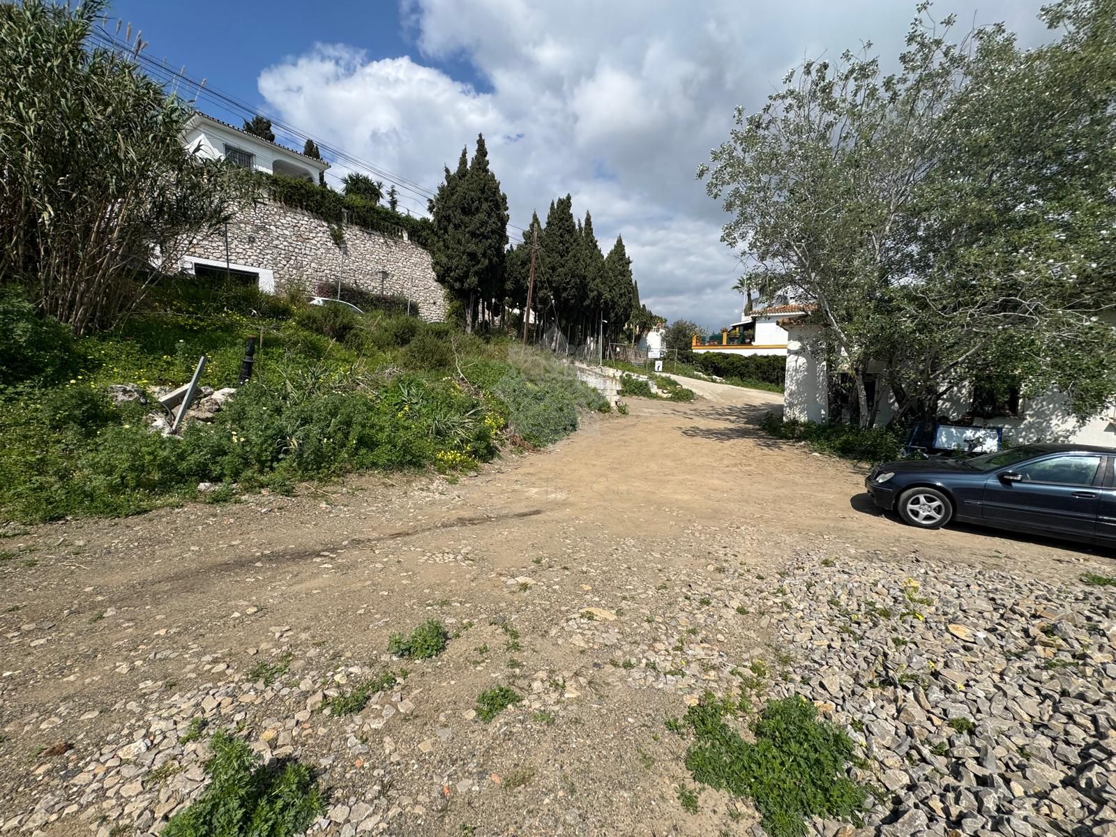 Plot in Marbella - Puerto Banus, Marbella