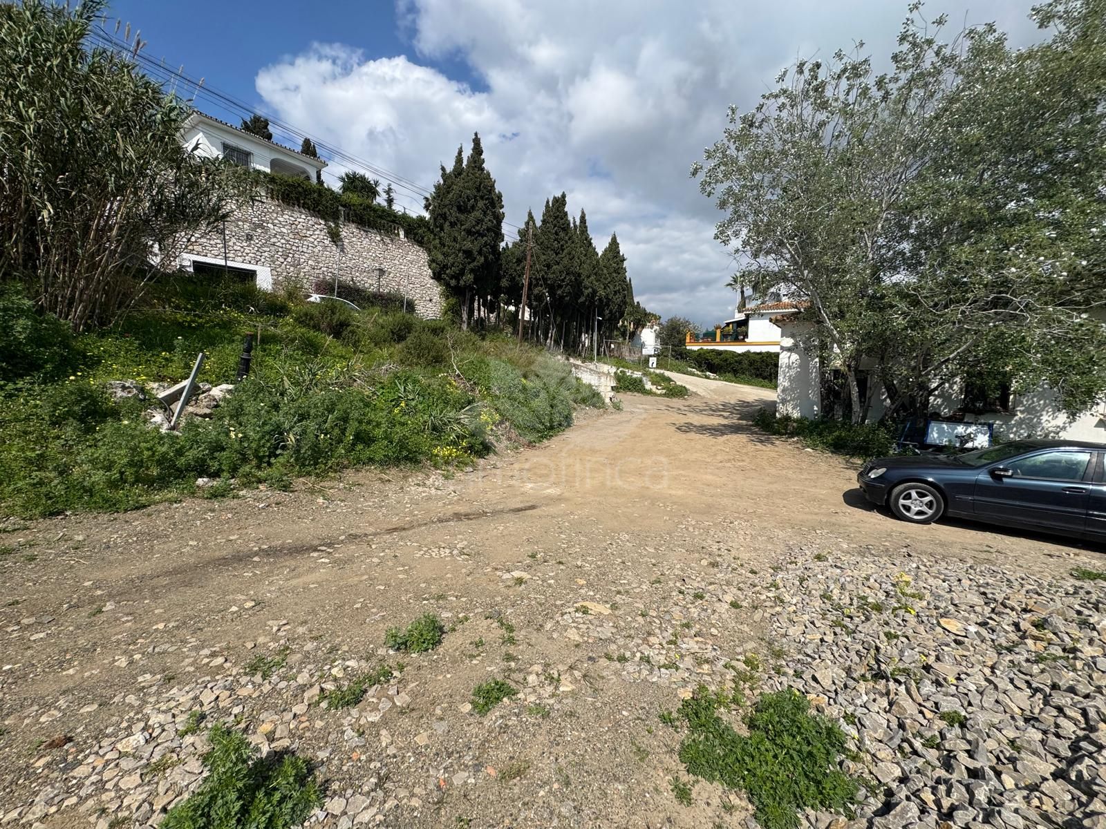 Plot in Marbella - Puerto Banus, Marbella