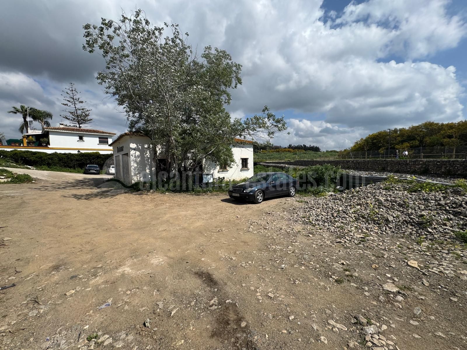Plot in Marbella - Puerto Banus, Marbella