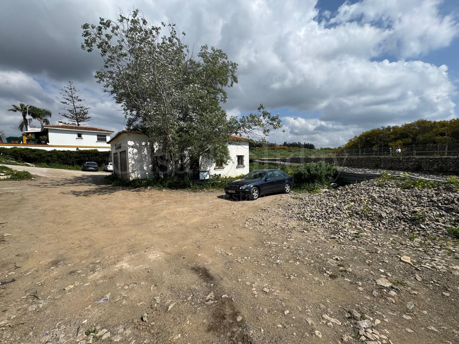 Plot in Marbella - Puerto Banus, Marbella