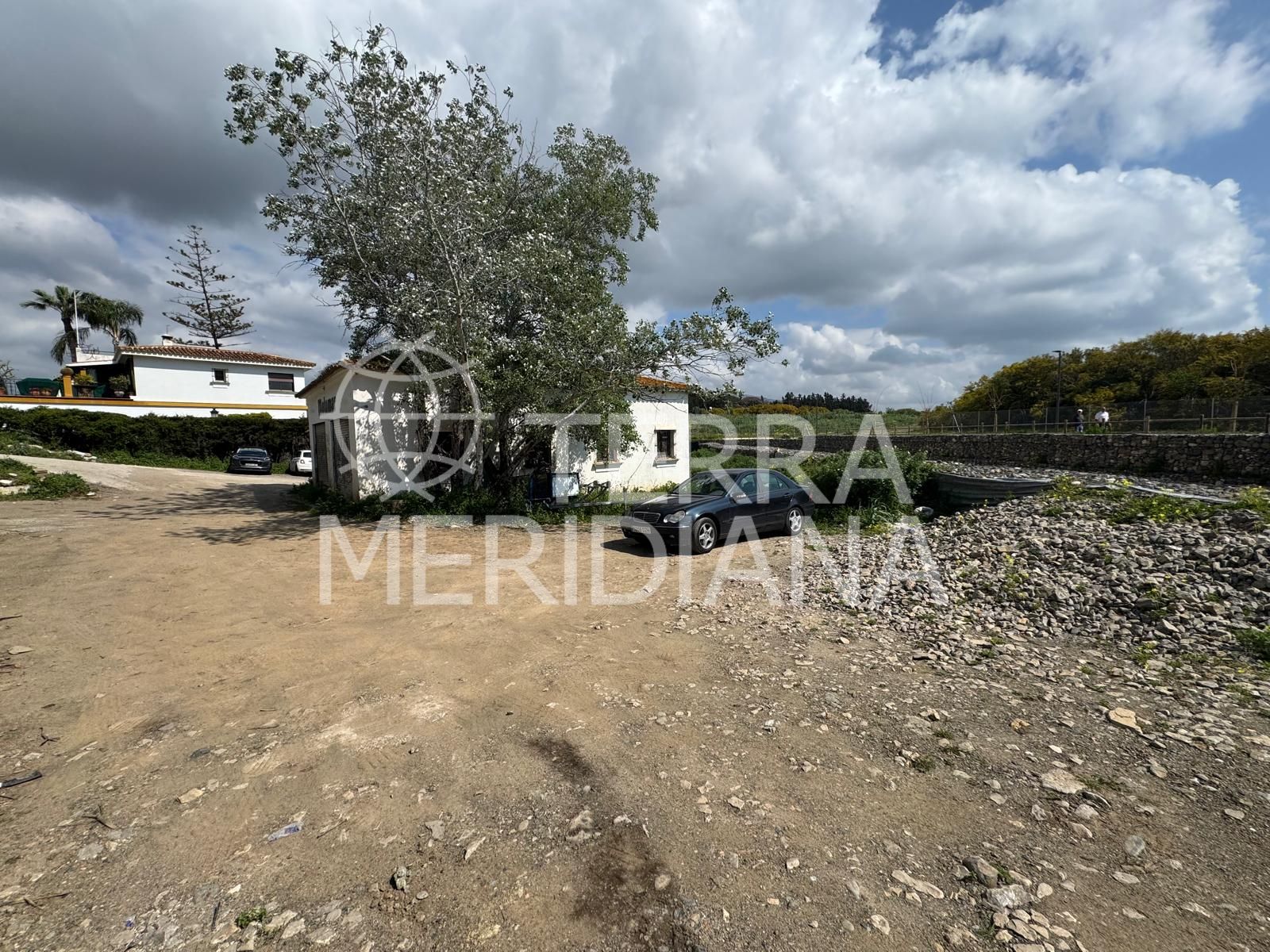 Plot in Marbella - Puerto Banus, Marbella