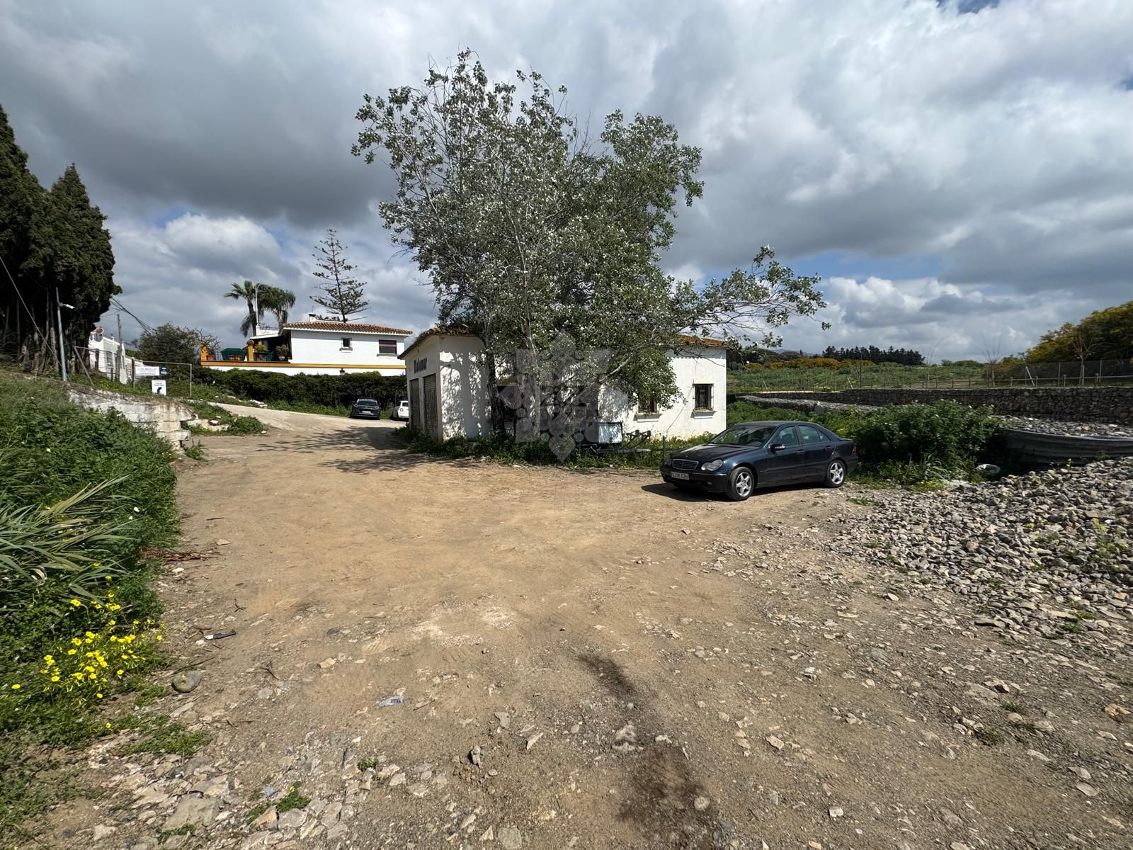 Plot in Marbella - Puerto Banus, Marbella