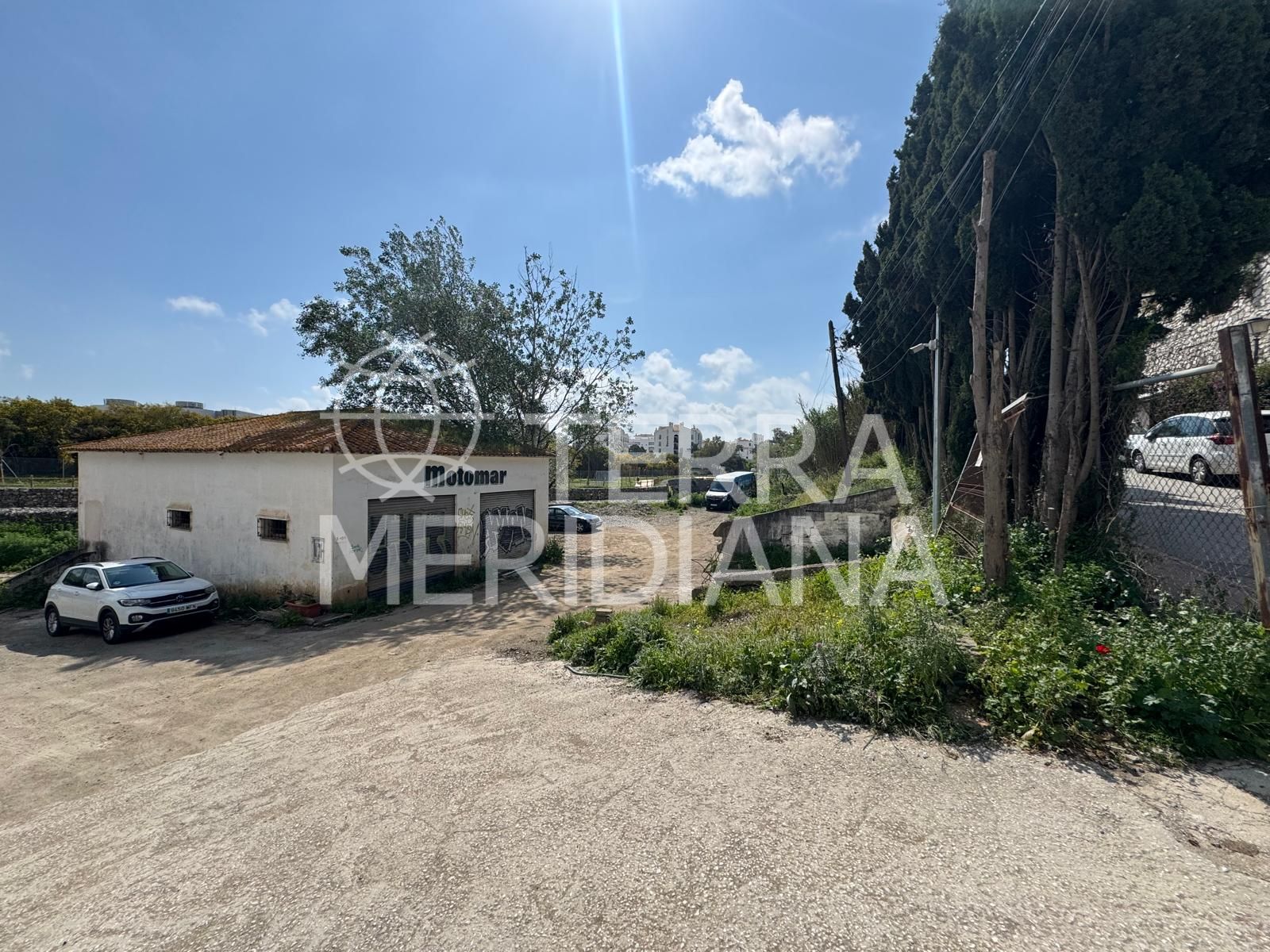 Plot in Marbella - Puerto Banus, Marbella