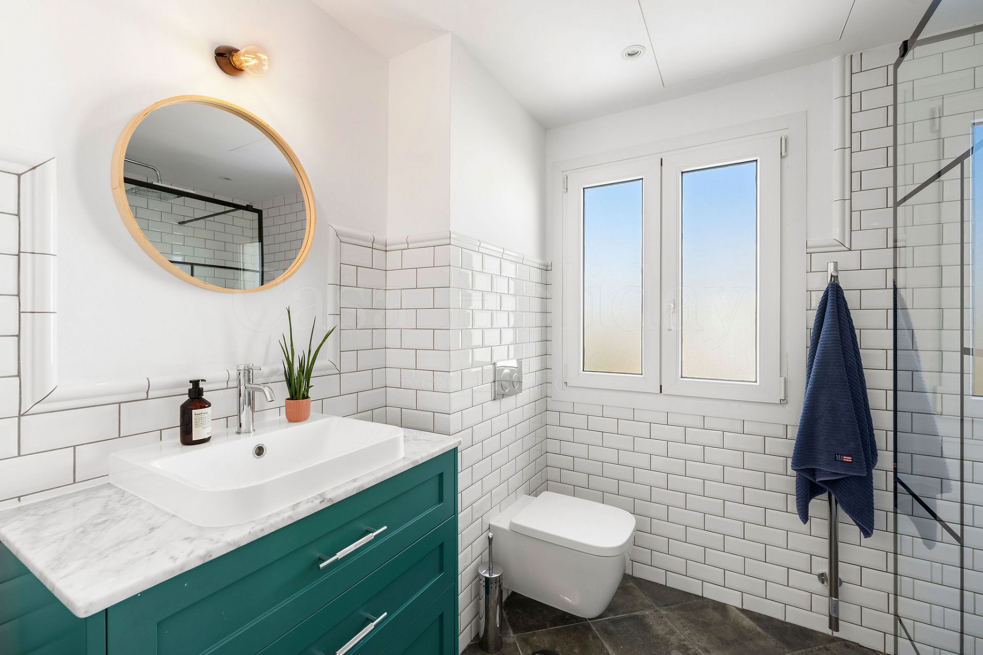 Villa in La Resina Golf, Estepona