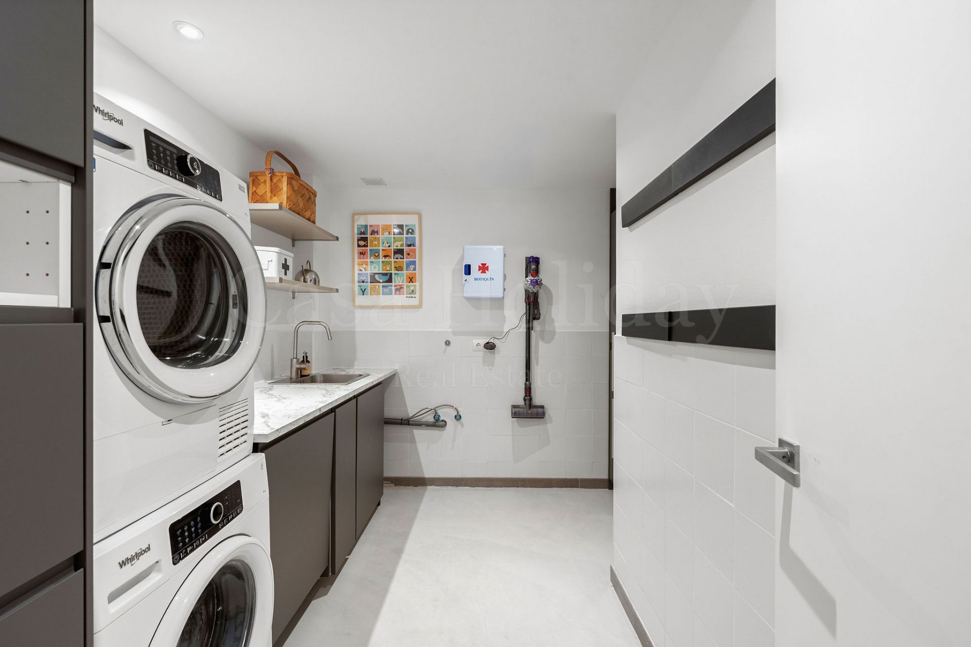 Villa in La Resina Golf, Estepona