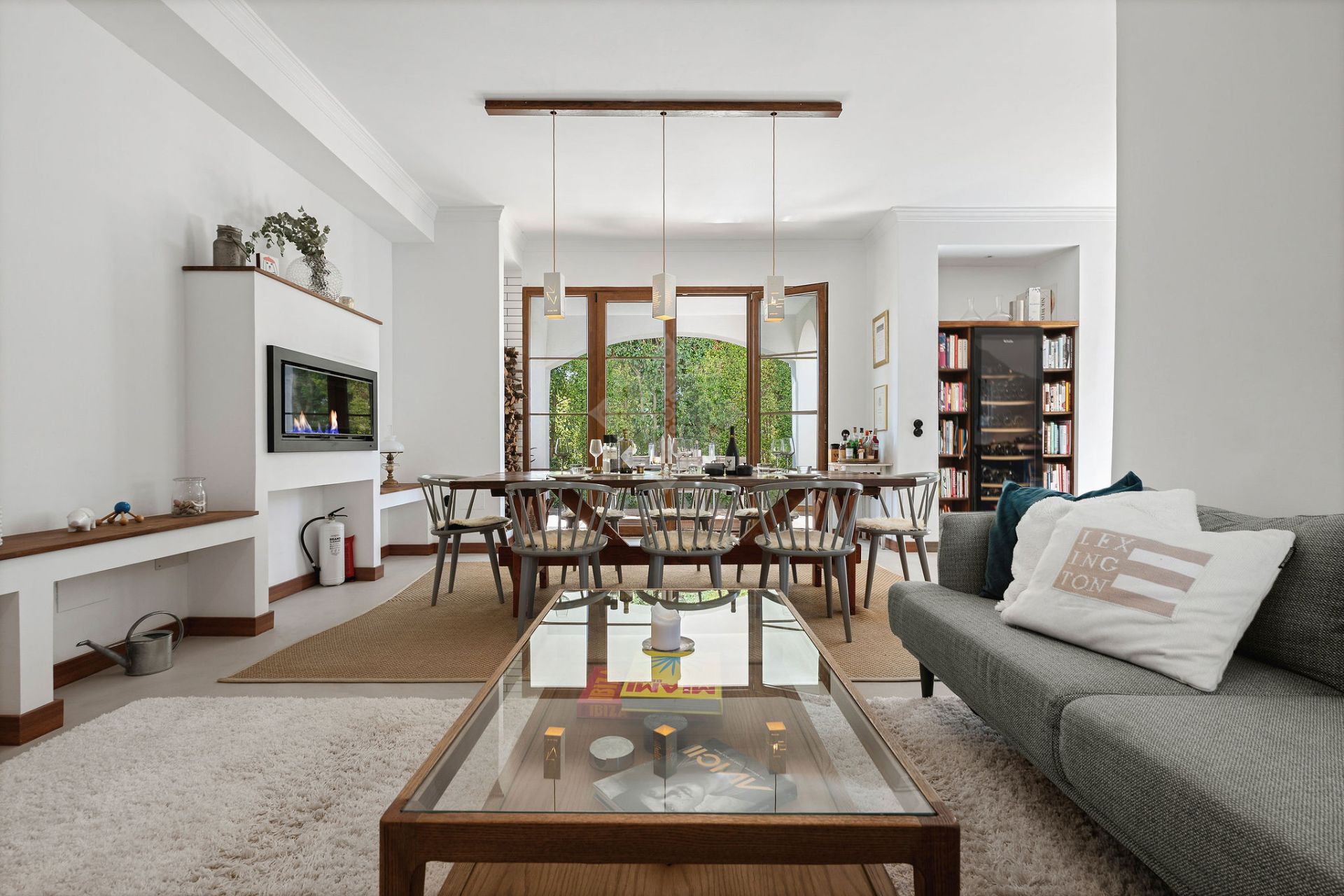 Villa en La Resina Golf, Estepona