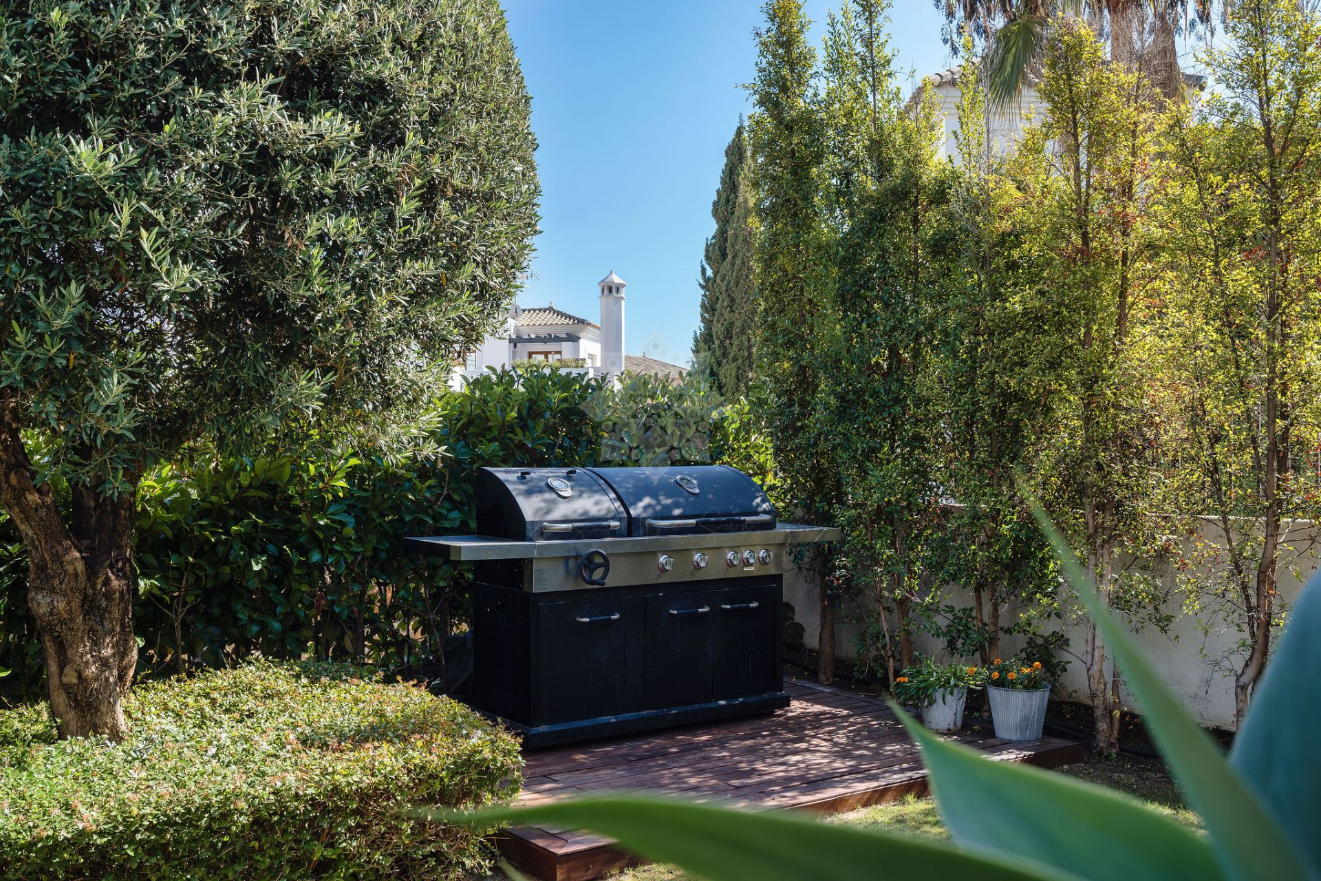 Villa en La Resina Golf, Estepona