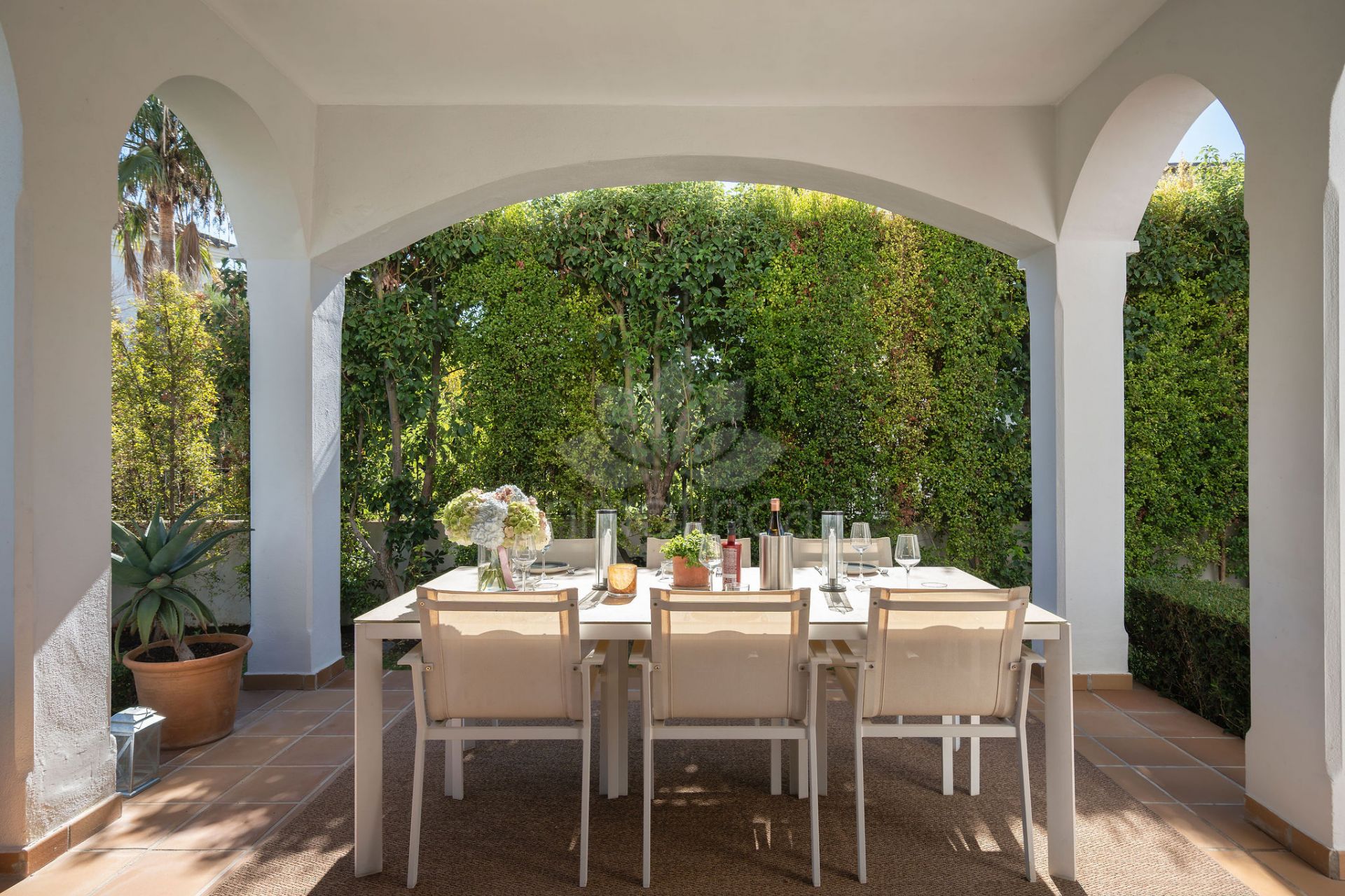 Villa en La Resina Golf, Estepona