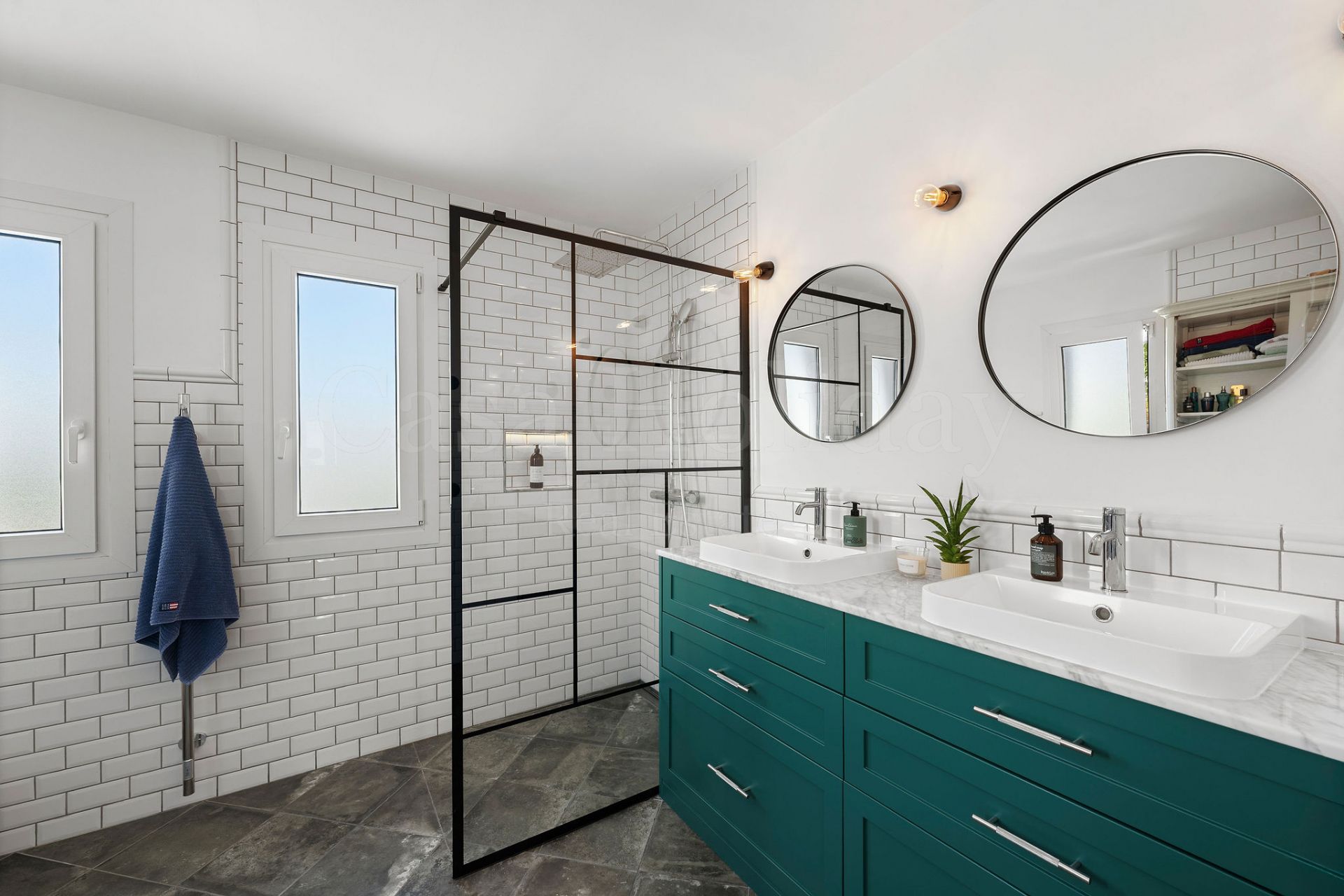 Villa in La Resina Golf, Estepona