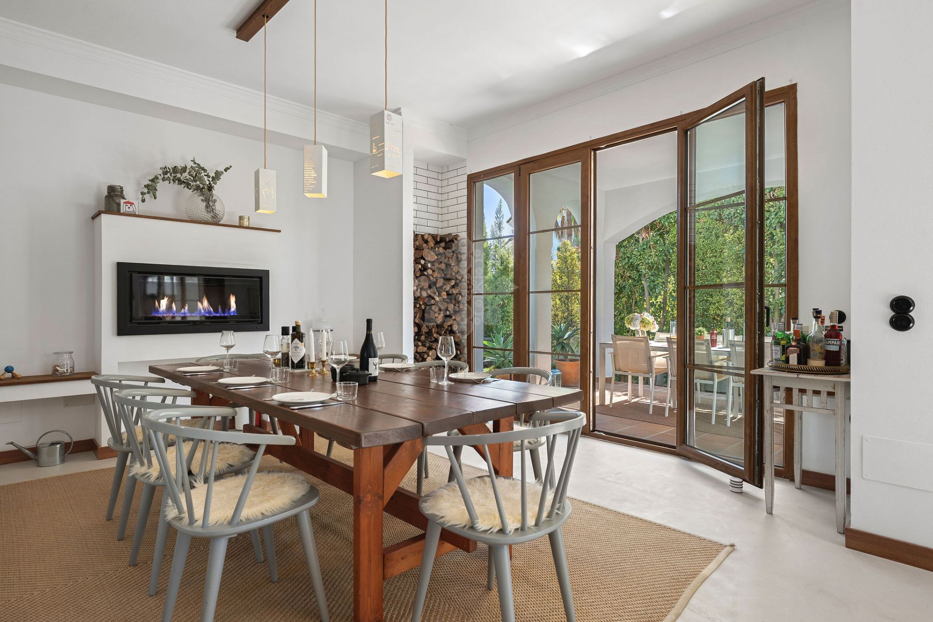 Villa en La Resina Golf, Estepona