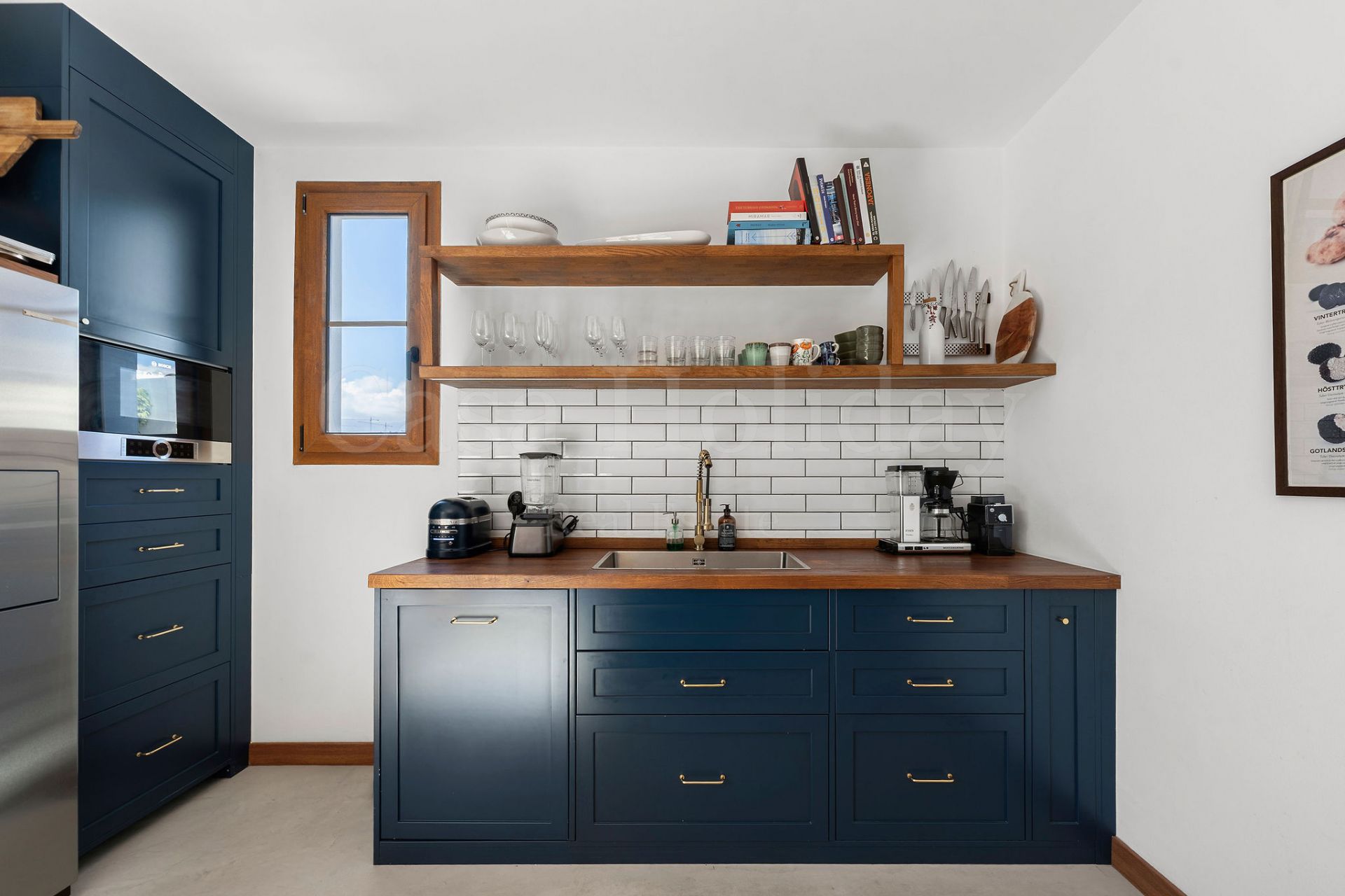 Villa in La Resina Golf, Estepona