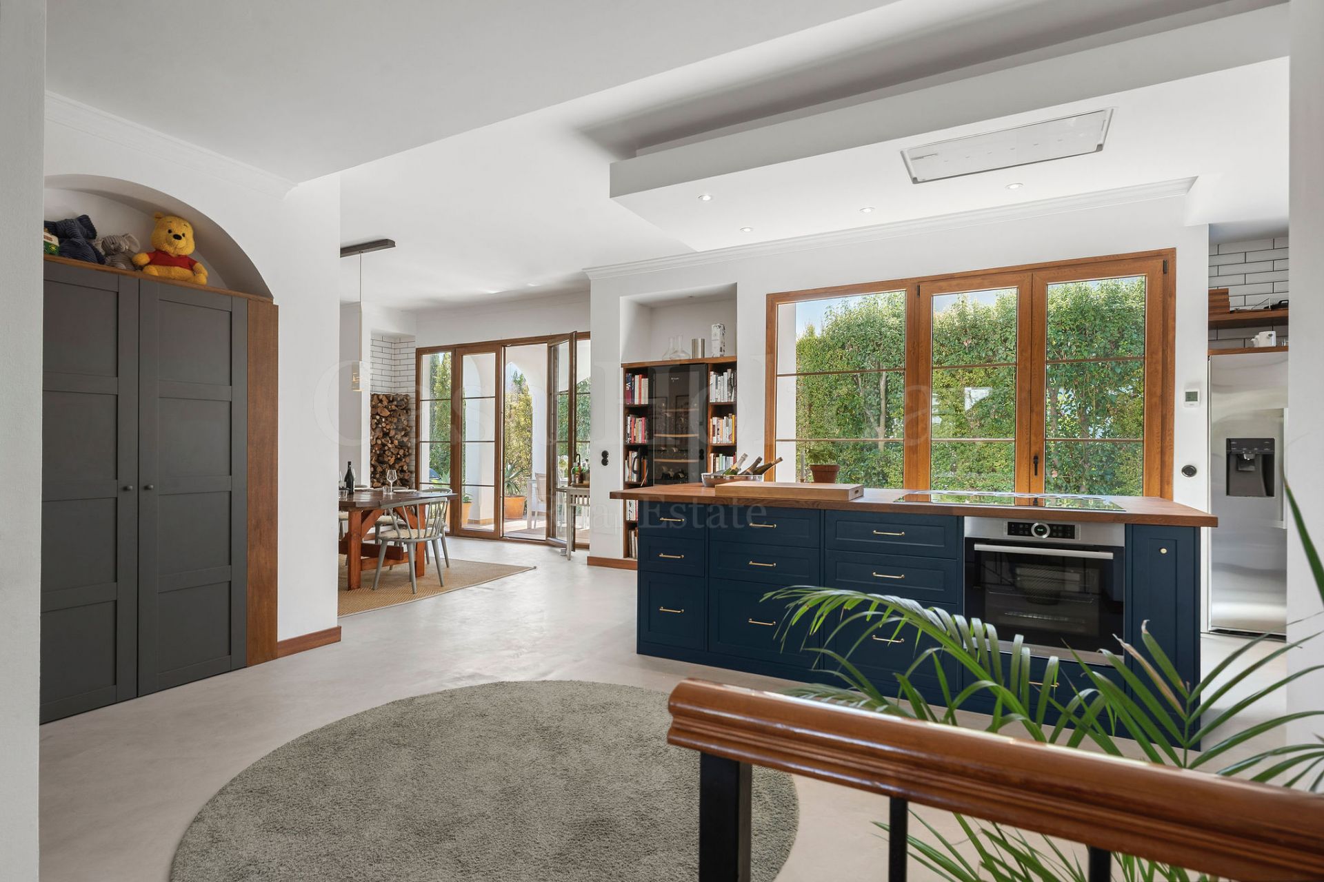 Villa in La Resina Golf, Estepona