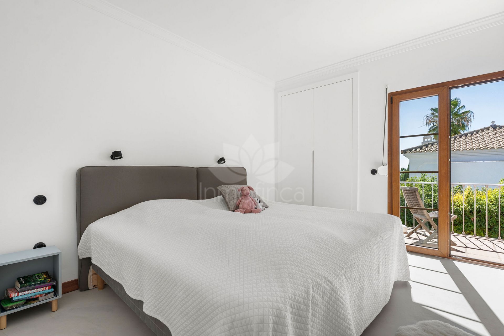 Villa en La Resina Golf, Estepona