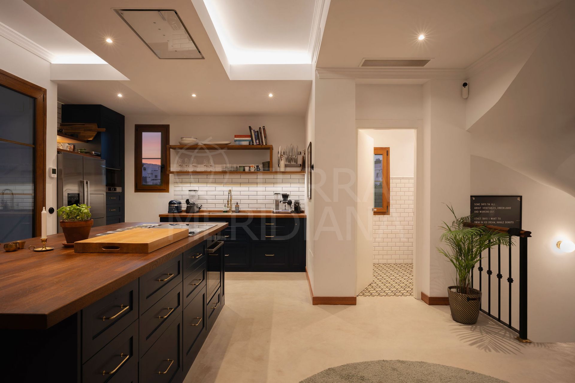 Villa in La Resina Golf, Estepona