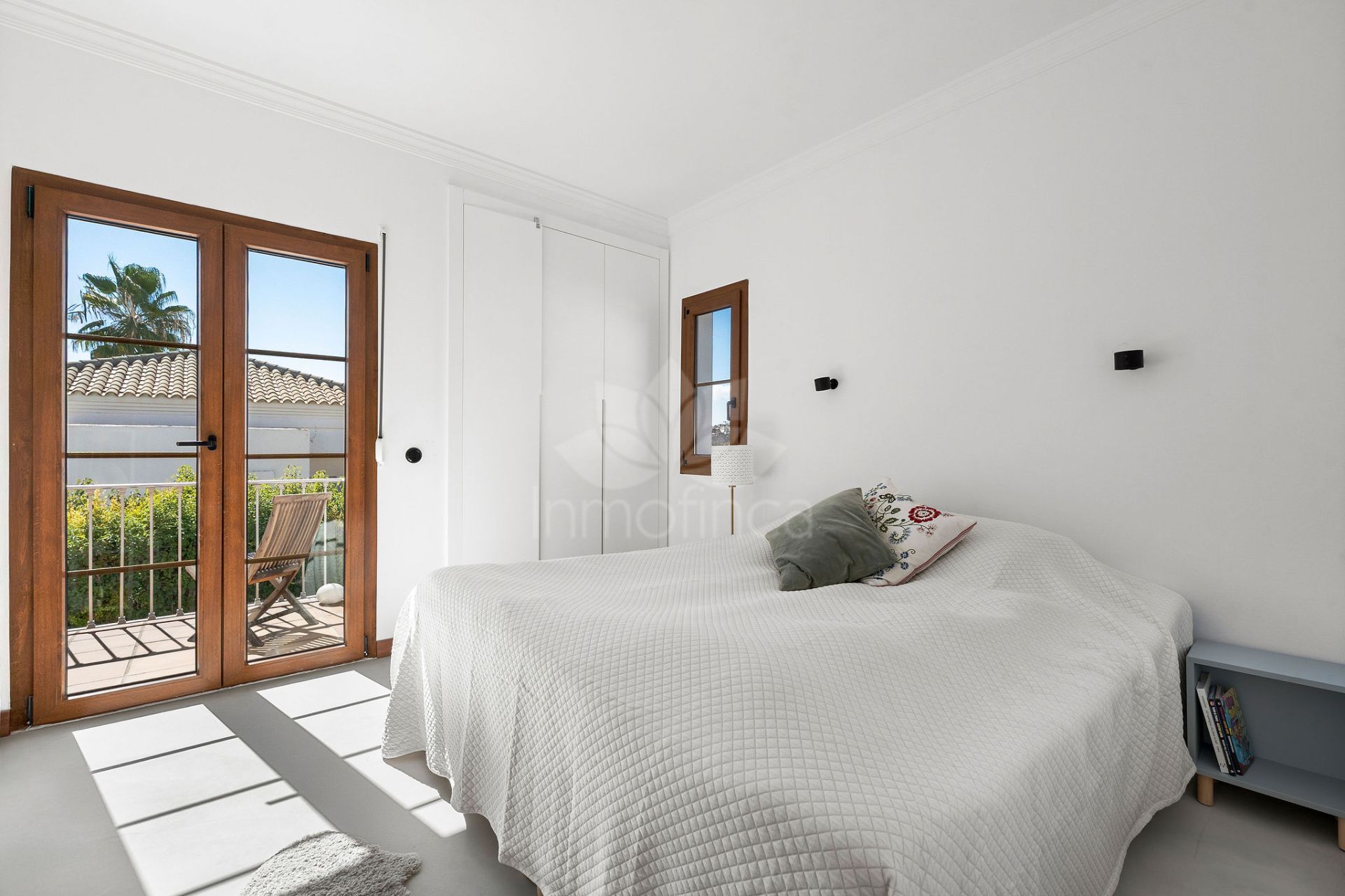 Villa en La Resina Golf, Estepona