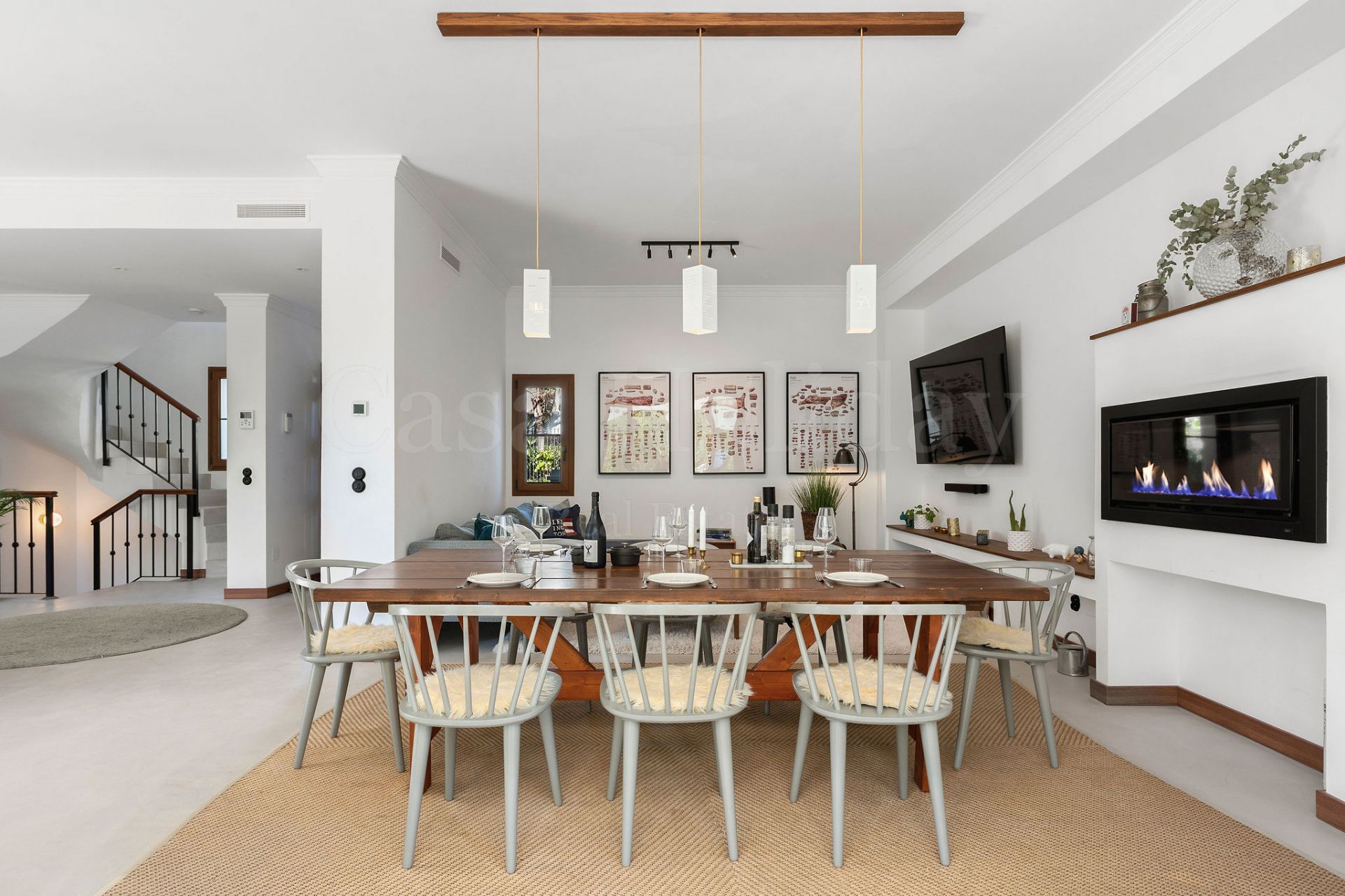 Villa in La Resina Golf, Estepona