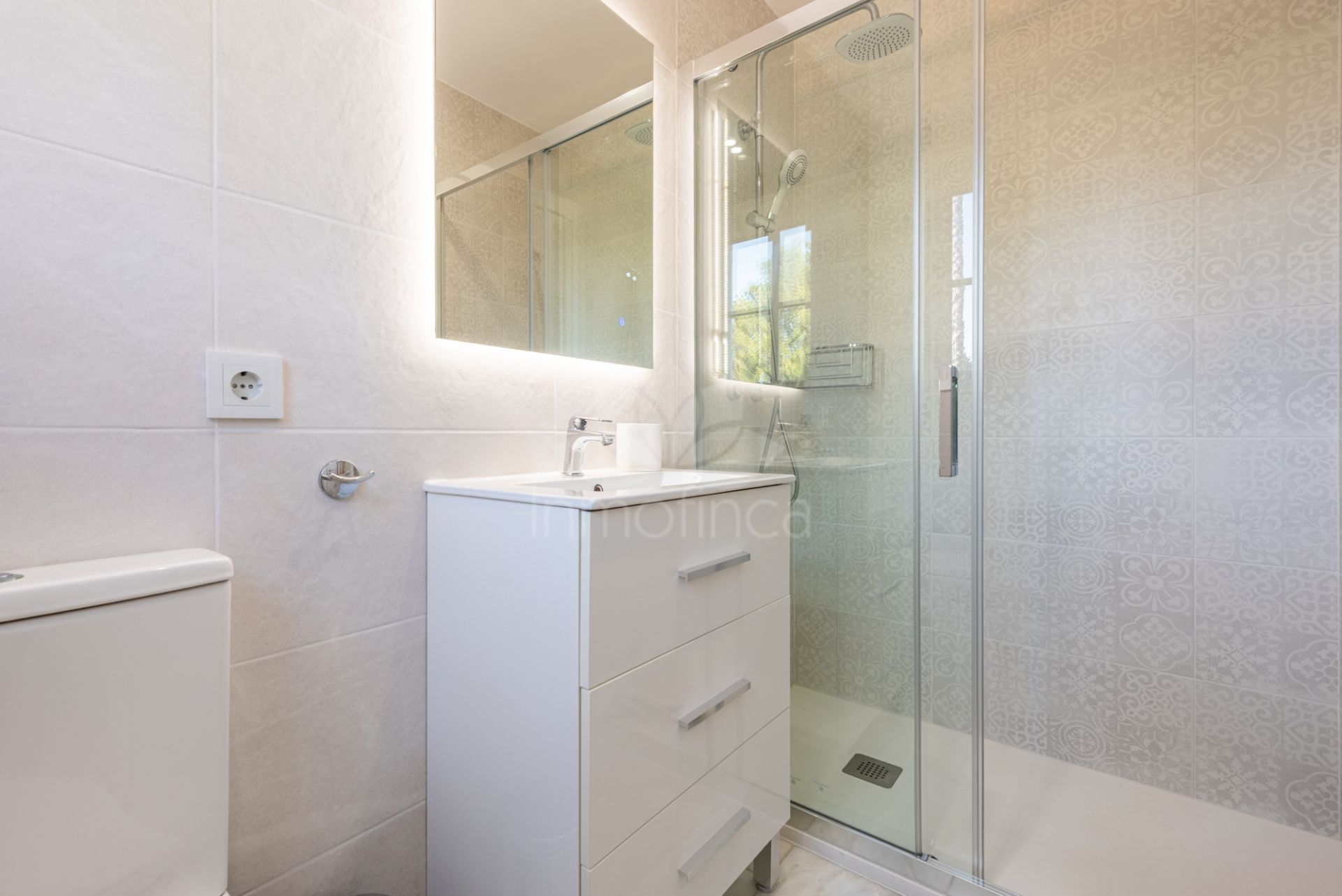 Adosado en Coto de La Serena, Estepona