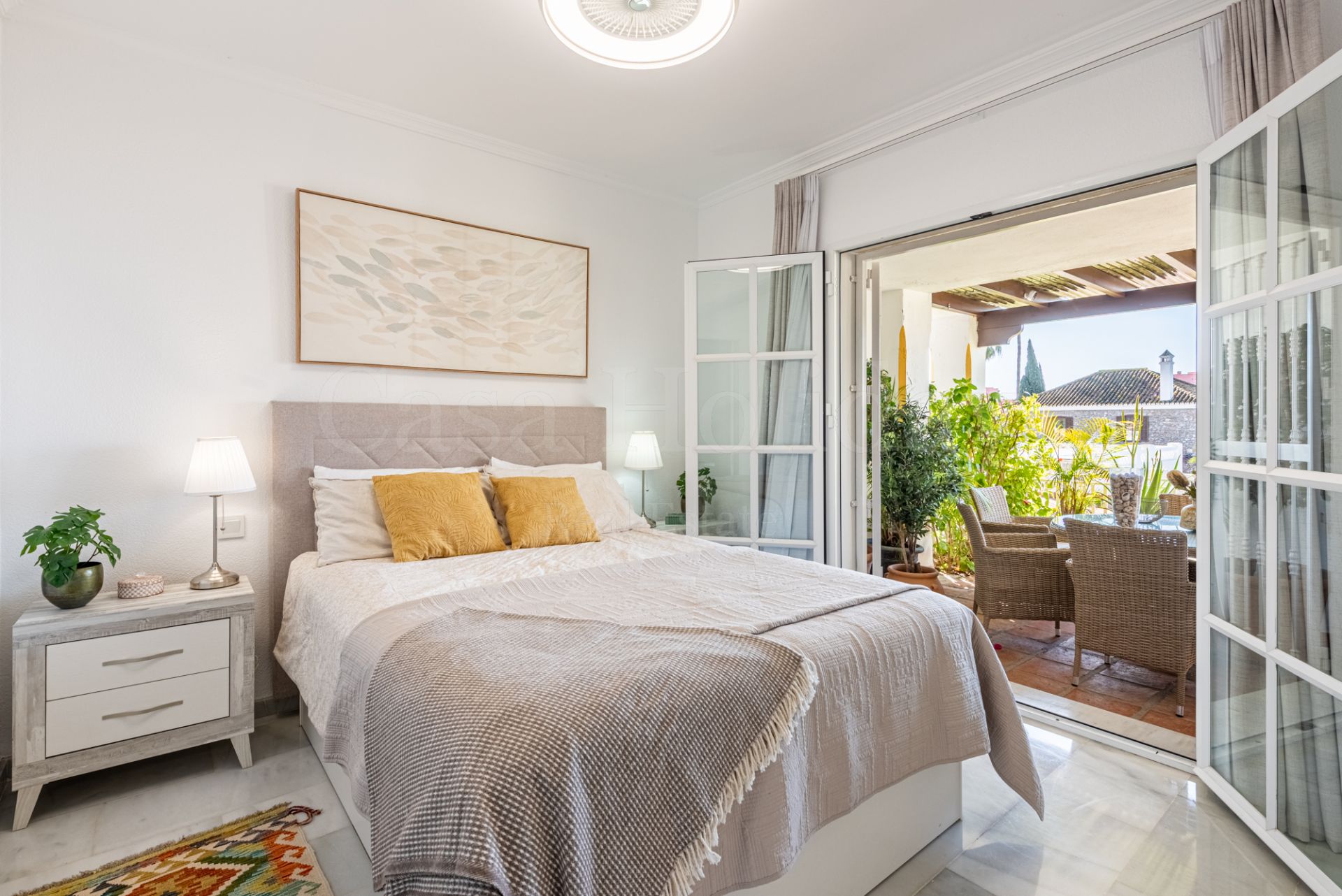 Town House in Coto de La Serena, Estepona