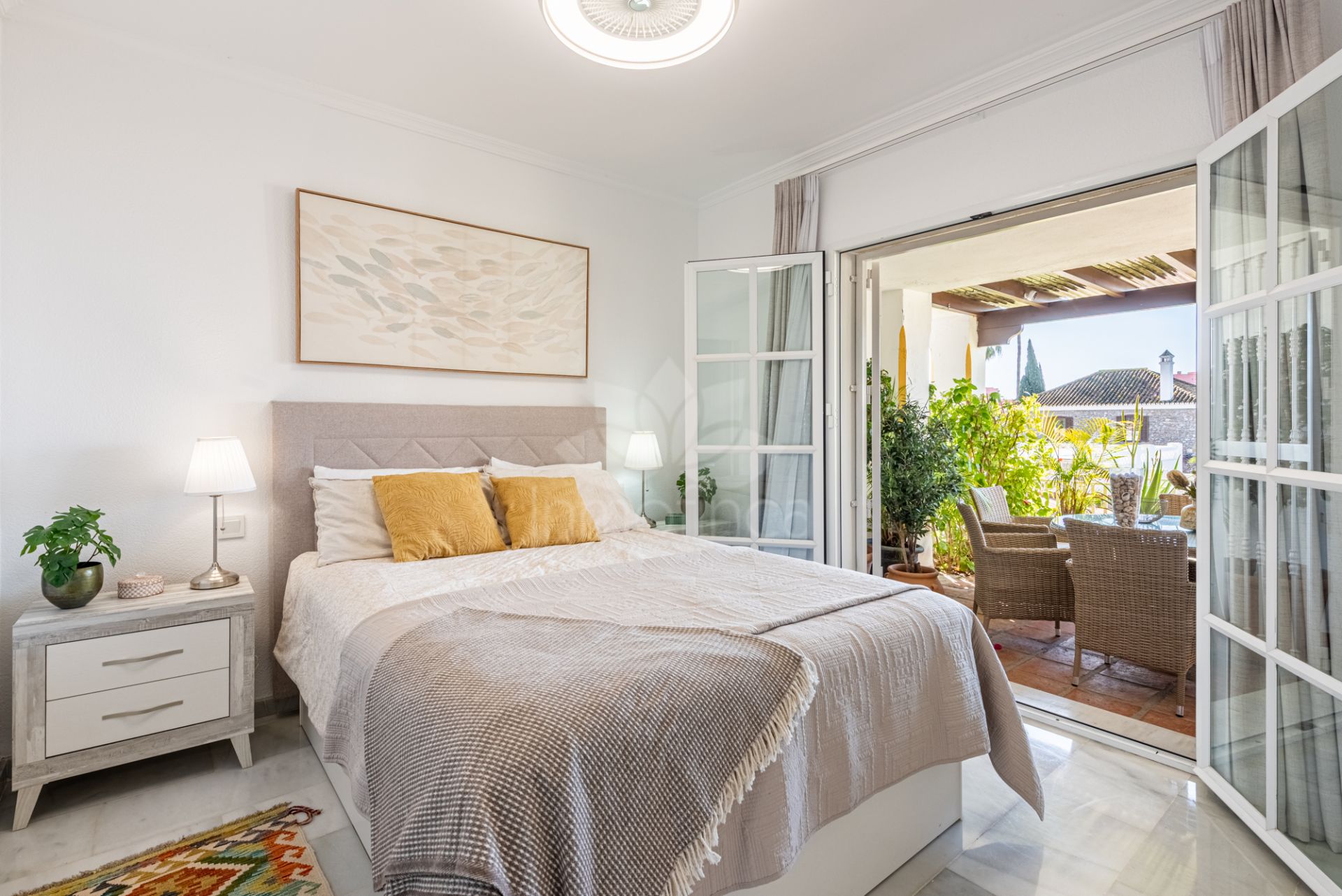 Adosado en Coto de La Serena, Estepona