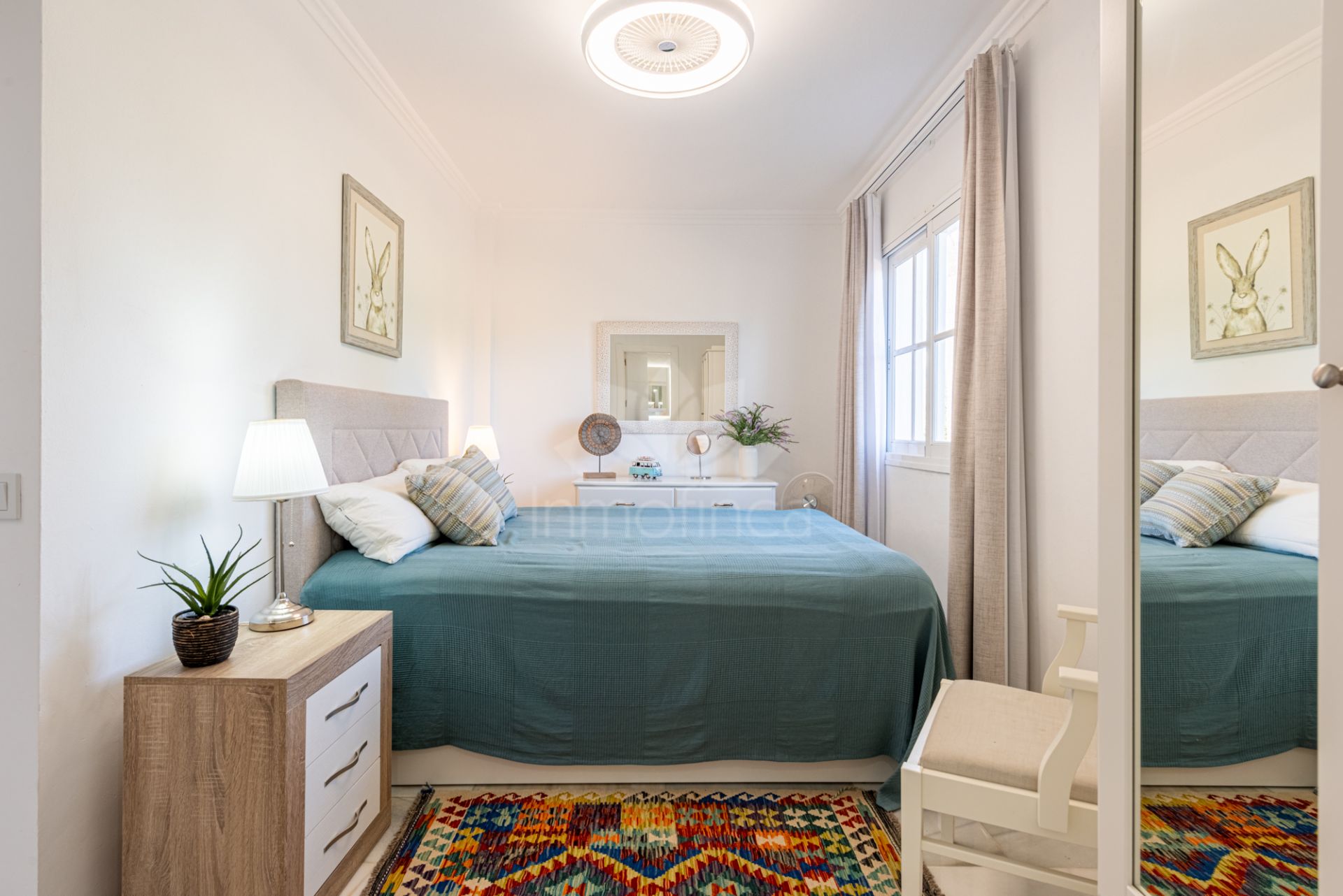 Adosado en Coto de La Serena, Estepona