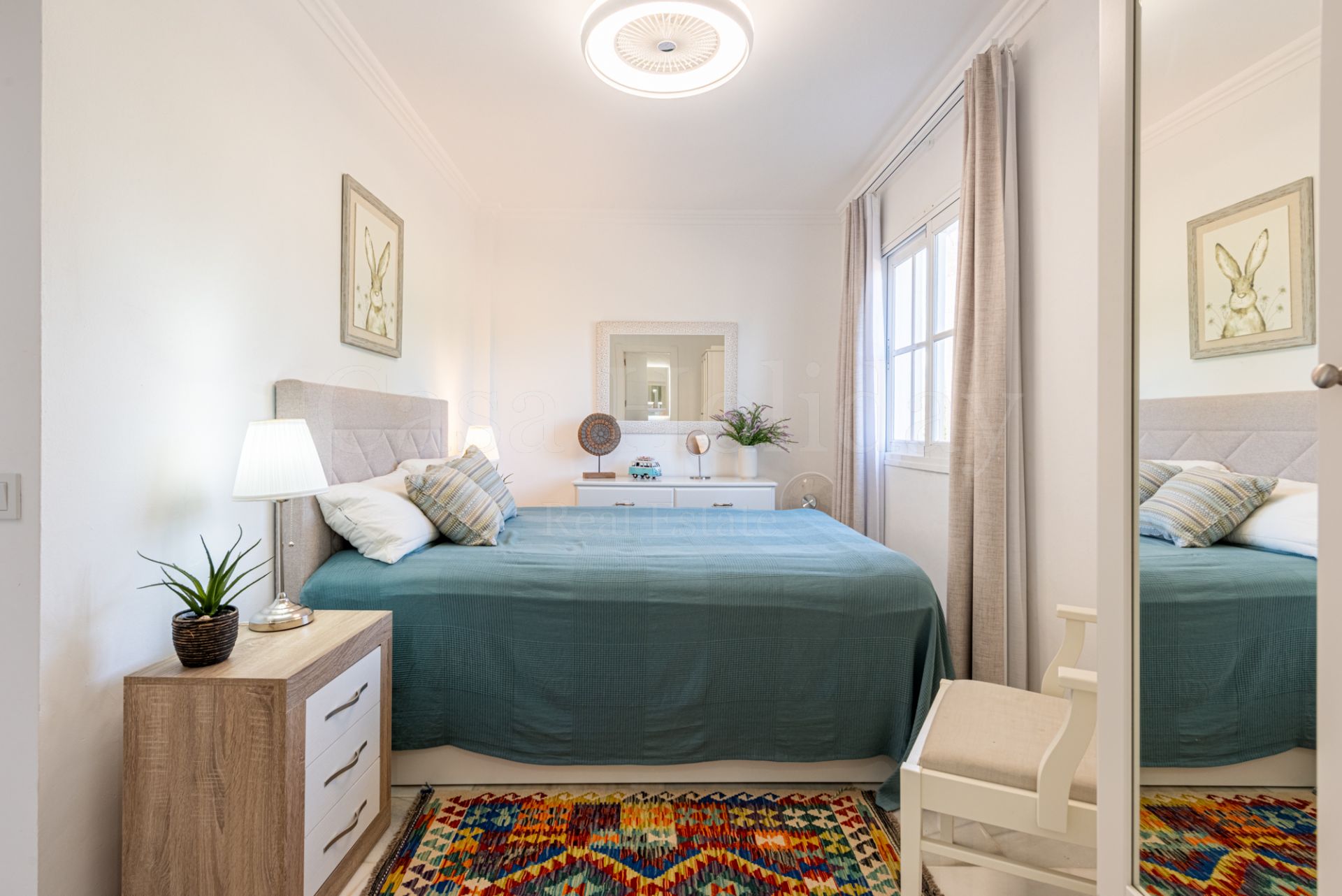 Town House in Coto de La Serena, Estepona