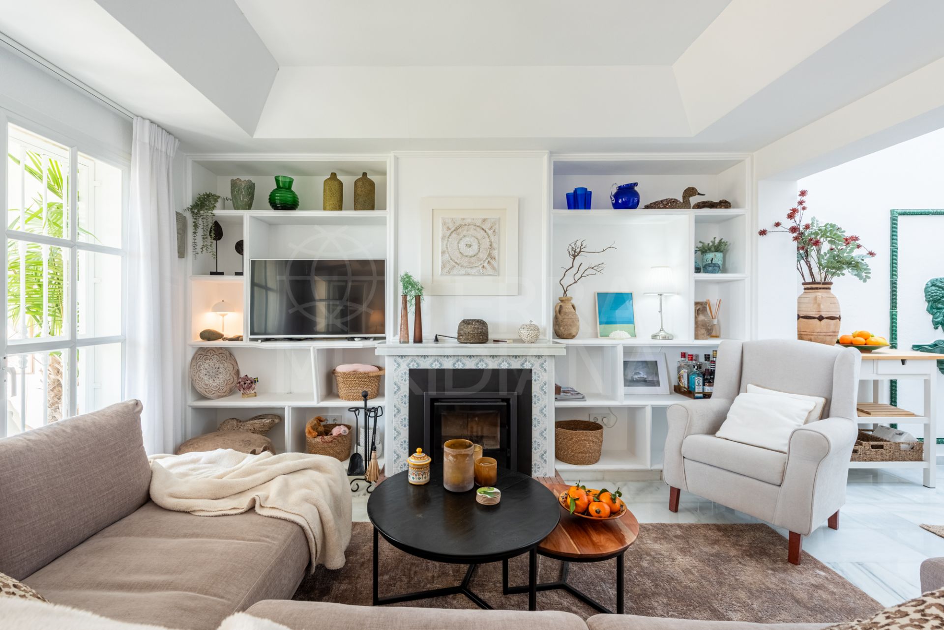 Town House in Coto de La Serena, Estepona